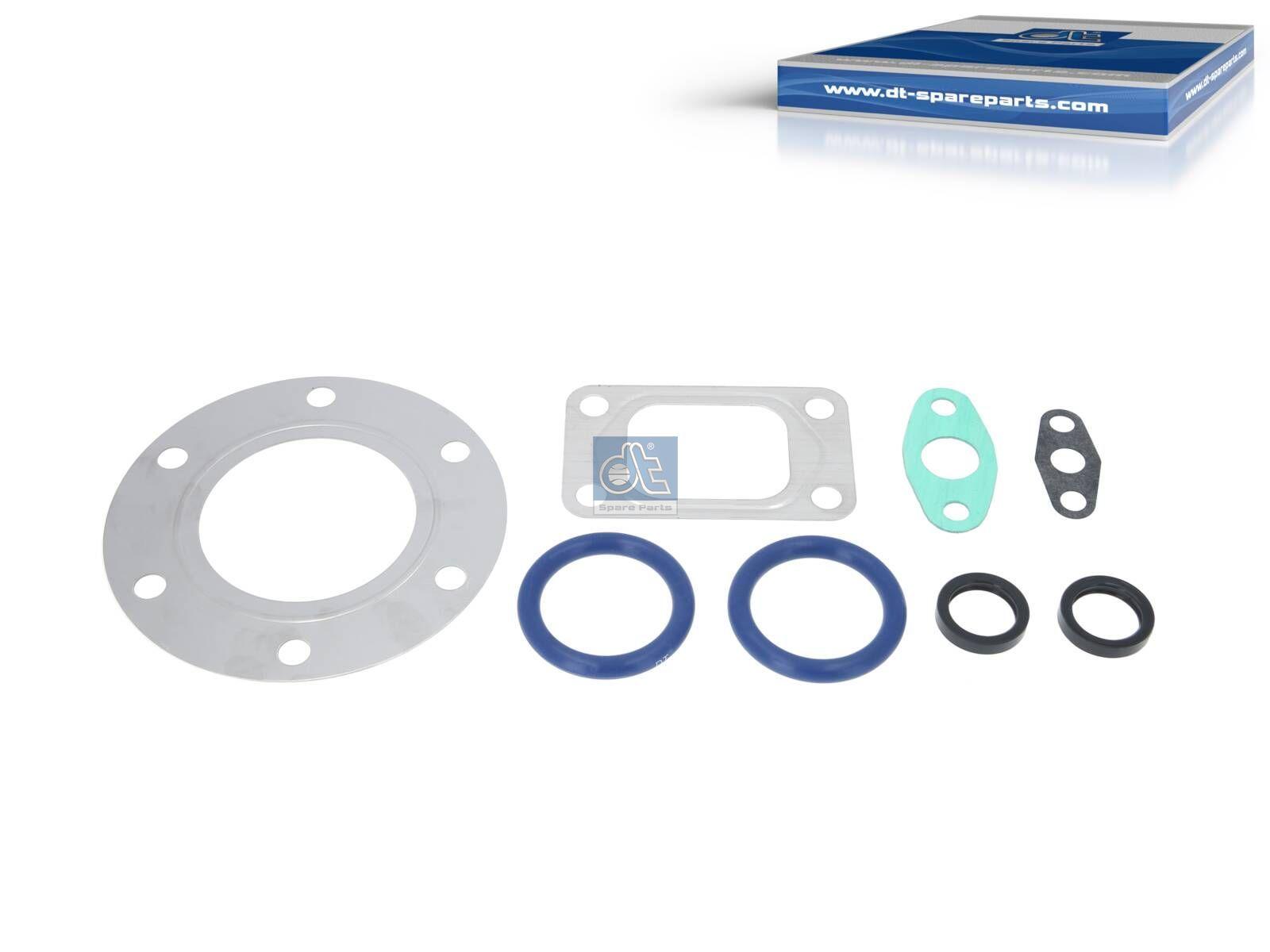 DT Spare Parts 4.90419 Dichtsatz, Turbolader passend für Mercedes-Benz