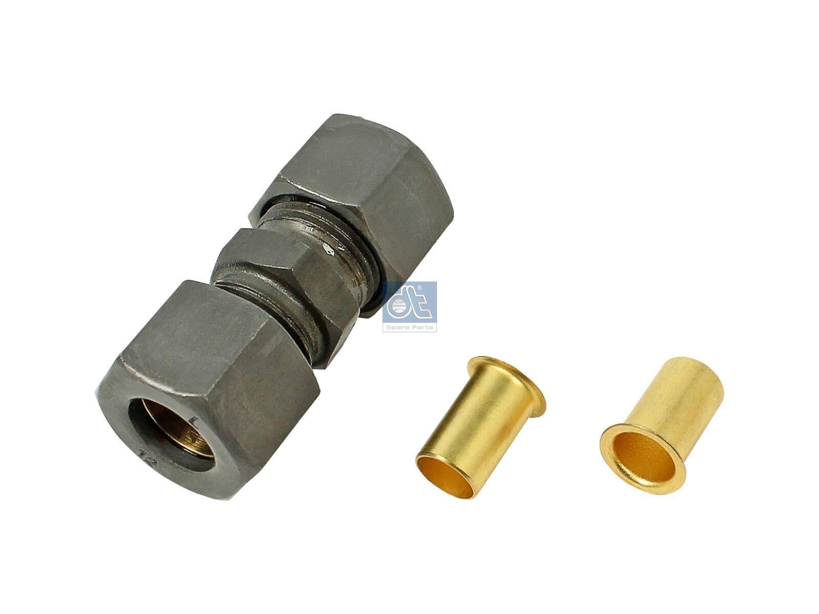 DT Spare Parts 4.90426 Reparatursatz, D: 10 mm, D: 8 mm passend für Mercedes-Benz