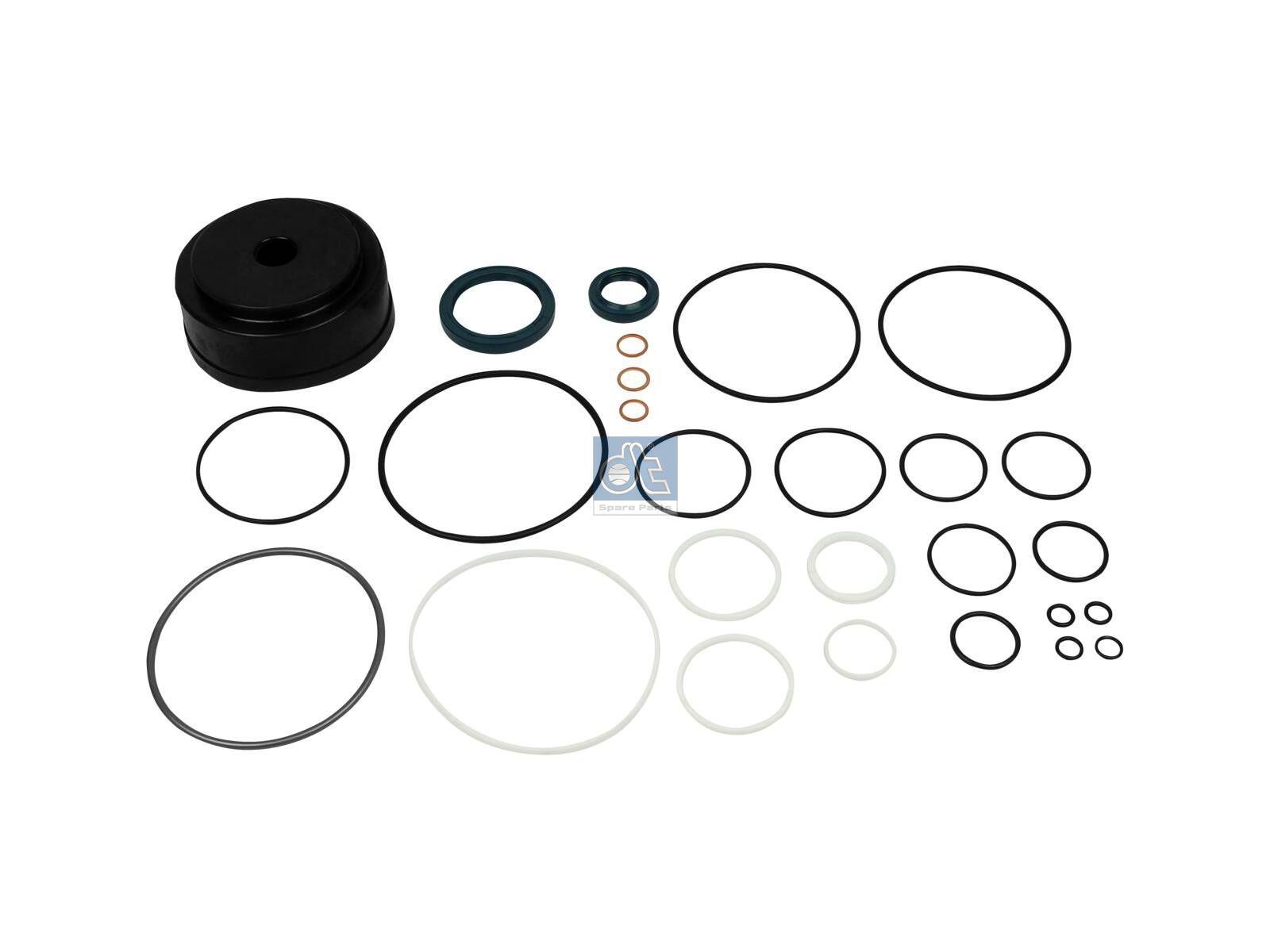 DT Spare Parts 4.90435 Reparatursatz, Lenkgetriebe passend für Mercedes-Benz