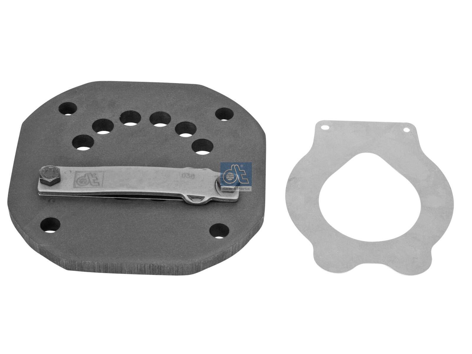DT Spare Parts 4.90492 Lamellenventil passend für Mercedes-Benz