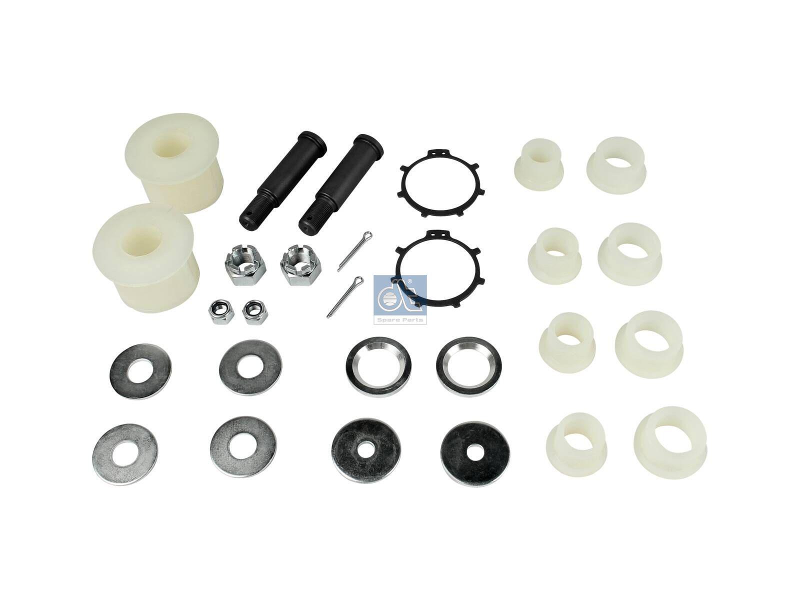 DT Spare Parts 4.90517 Reparatursatz, Stabilisator passend für Mercedes-Benz