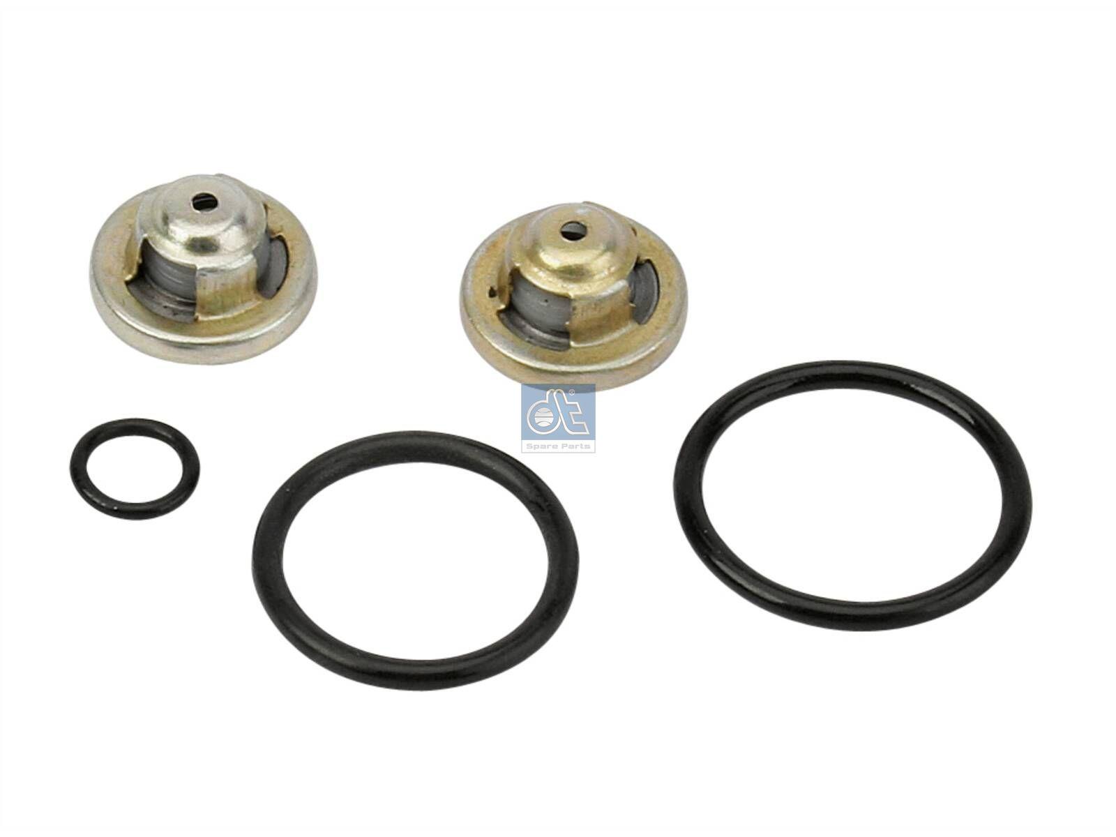 DT Spare Parts 4.90536 Reparatursatz, Förderpumpe passend für Multimarken
