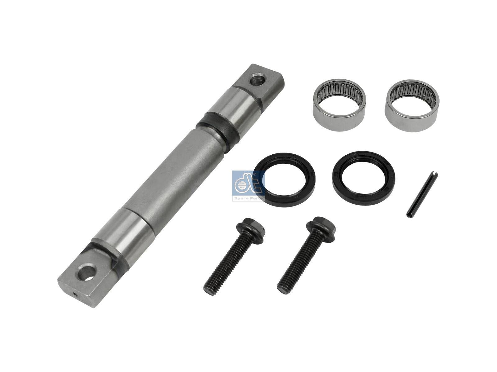 DT Spare Parts 4.90550 Reparatursatz, Ausrückwelle passend für Mercedes-Benz