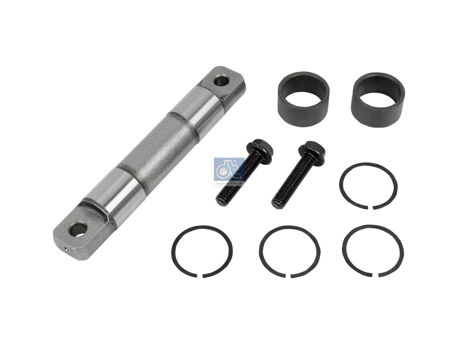DT Spare Parts 4.90551 Reparatursatz, Ausrückwelle passend für Mercedes-Benz