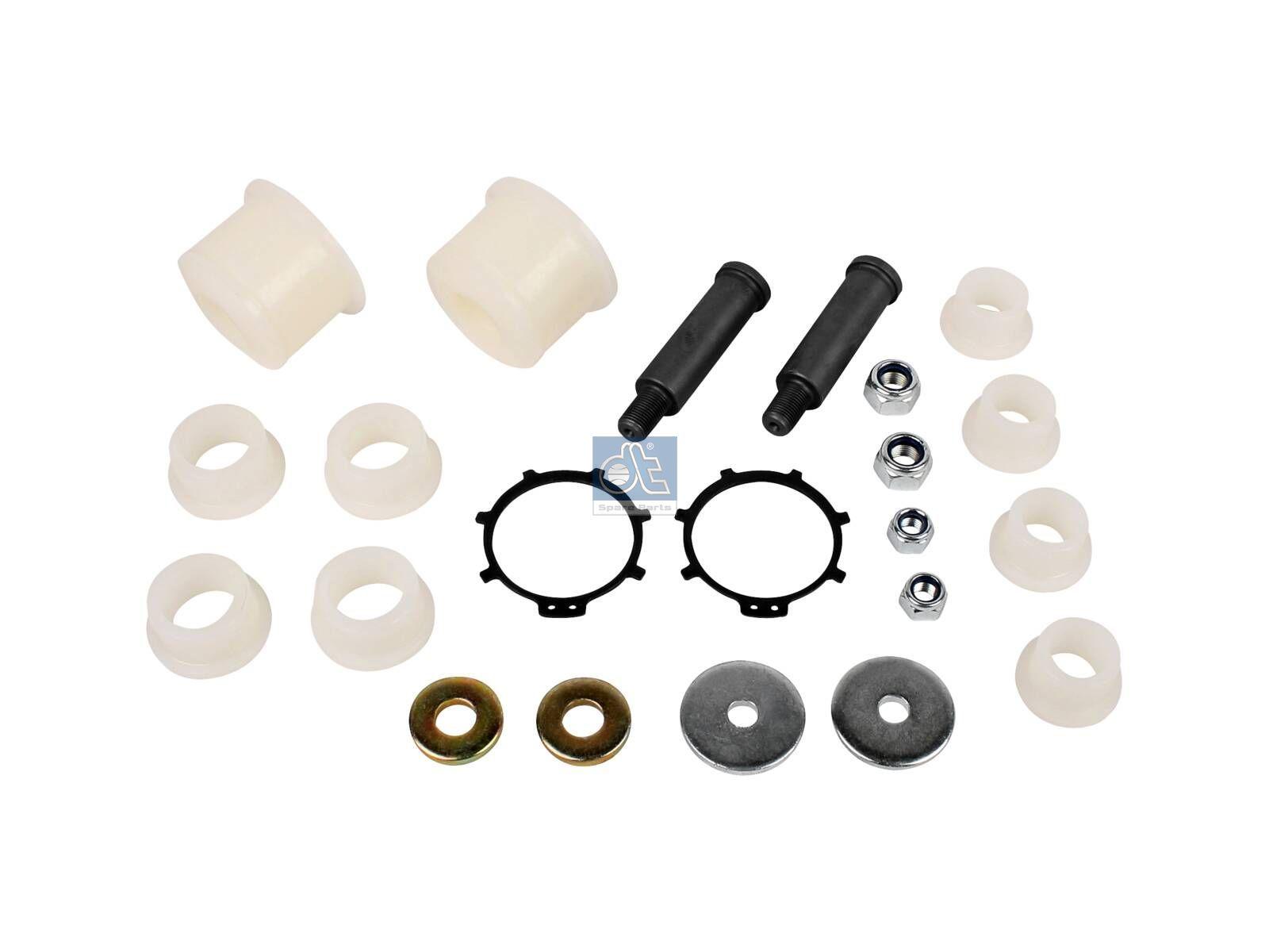 DT Spare Parts 4.90566 Reparatursatz, Stabilisator passend für Mercedes-Benz