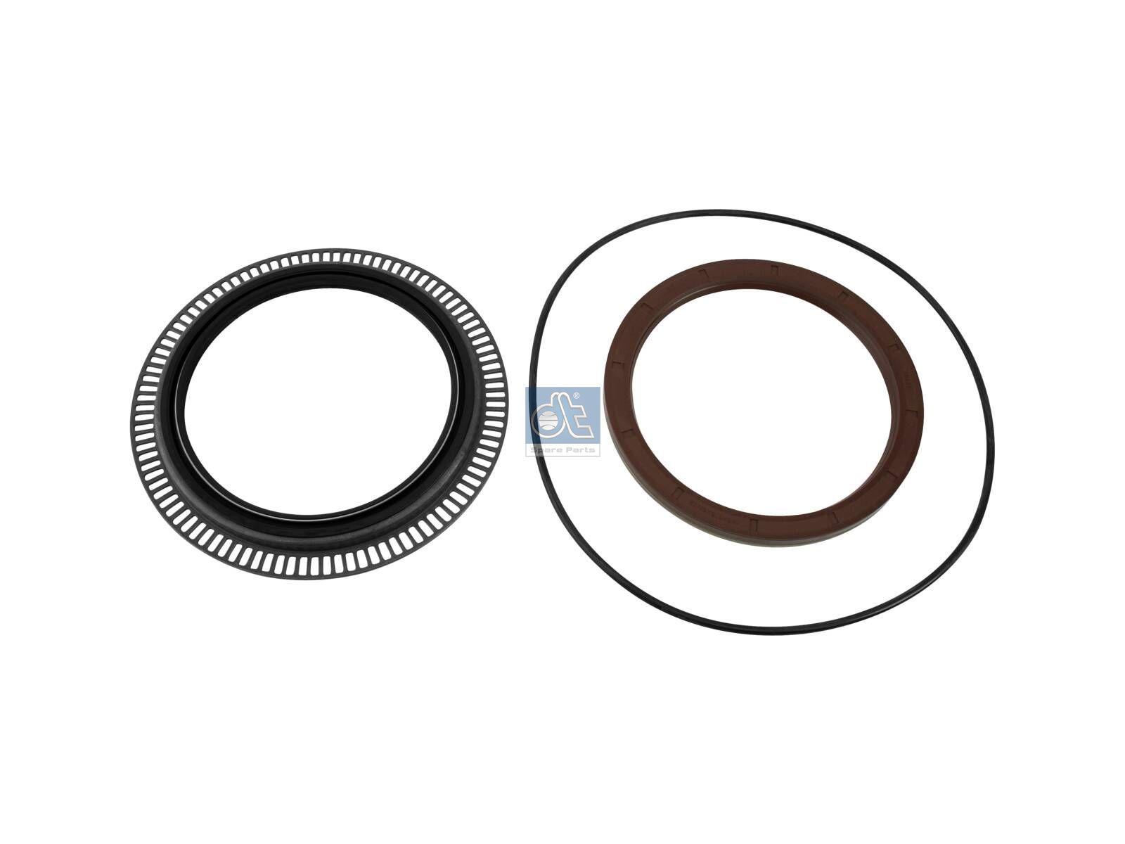 DT Spare Parts 4.90614 Reparatursatz, Radnabe passend für Mercedes-Benz