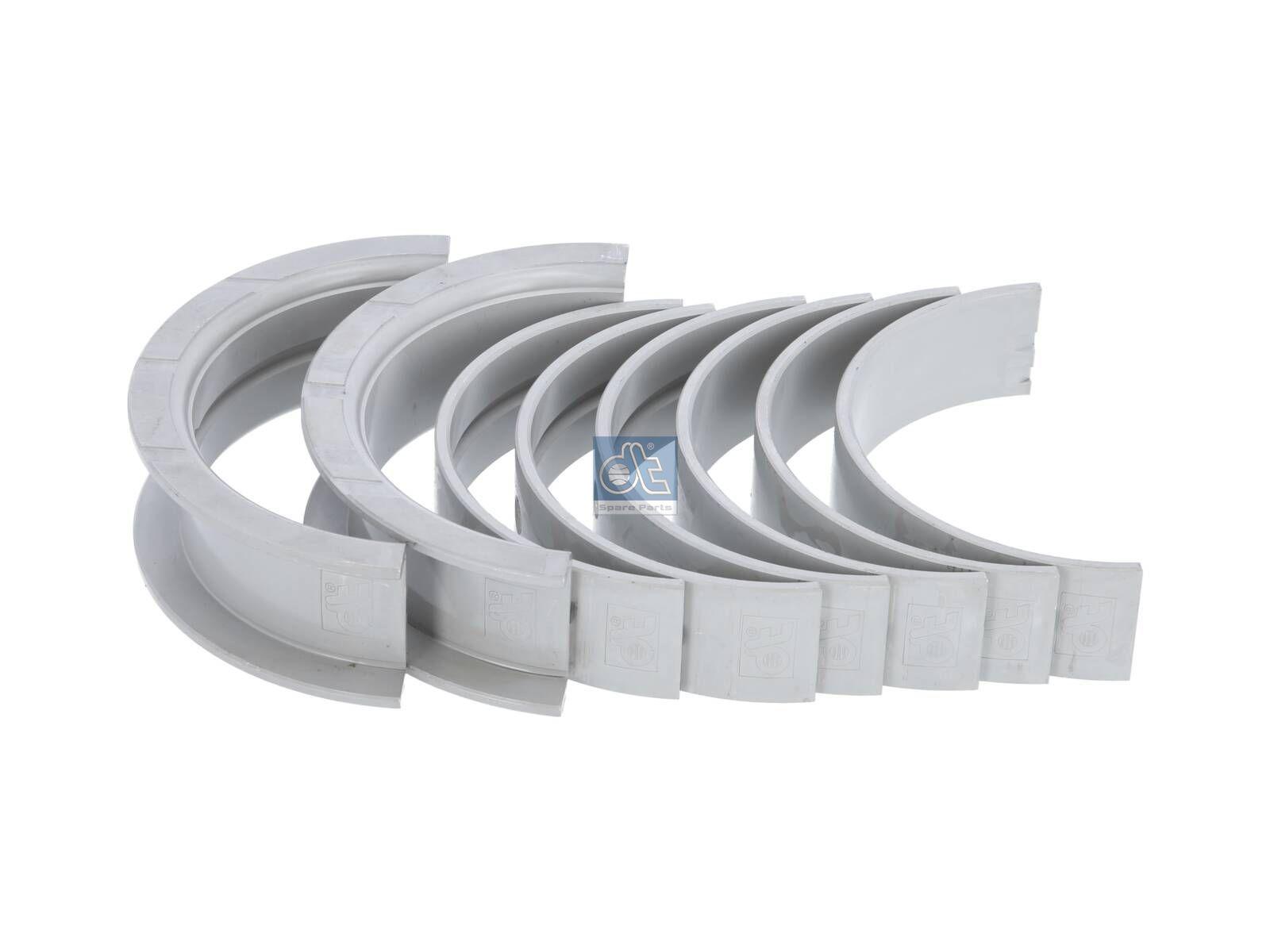 DT Spare Parts 4.90671 Hauptlagersatz passend für Multimarken