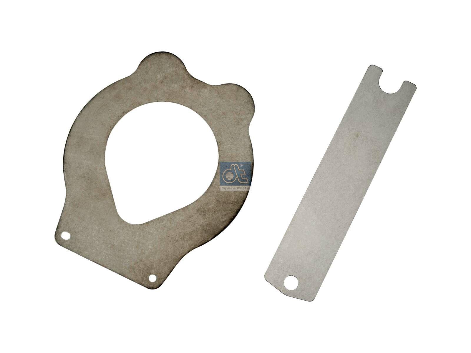 DT Spare Parts 4.90775 Lamellensatz passend für Multimarken
