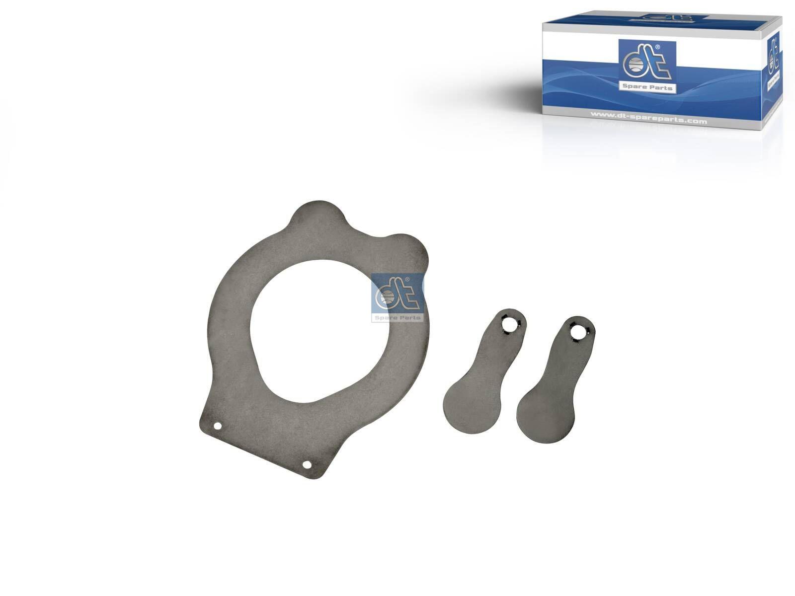 DT Spare Parts 4.90803 Lamellensatz passend für Mercedes-Benz