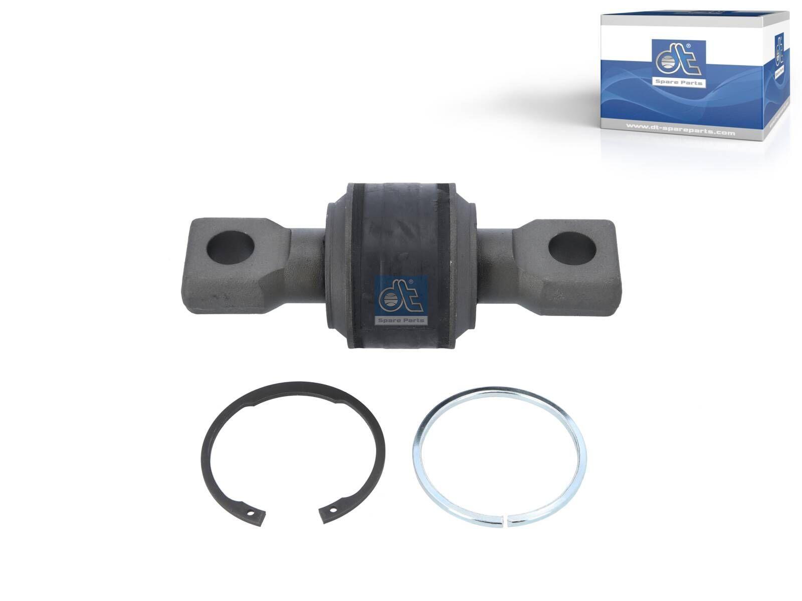 DT Spare Parts 4.90818 Reparatursatz, Achsstrebe passend für Mercedes-Benz