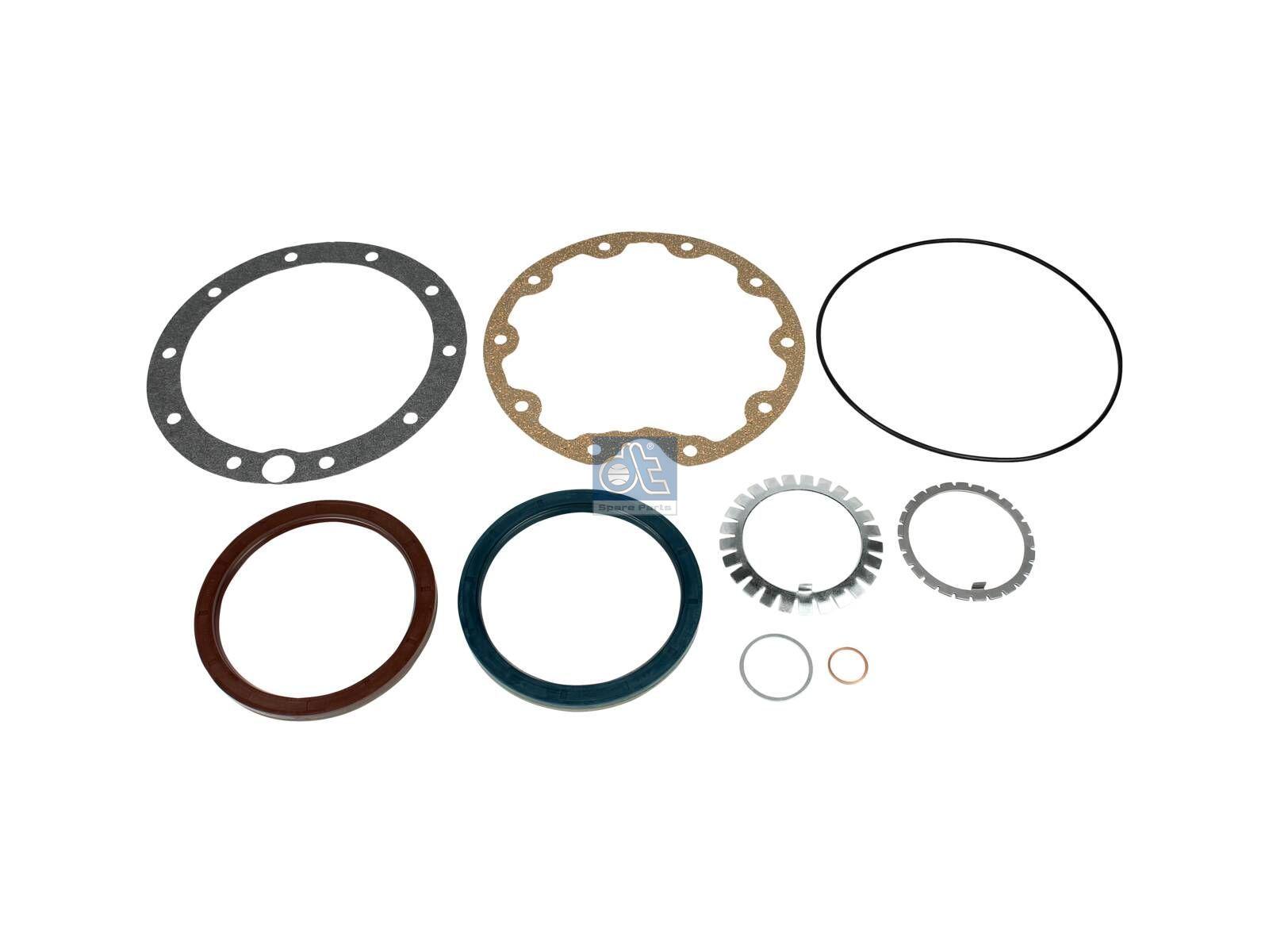 DT Spare Parts 4.90834 Reparatursatz, Radnabe passend für Multimarken