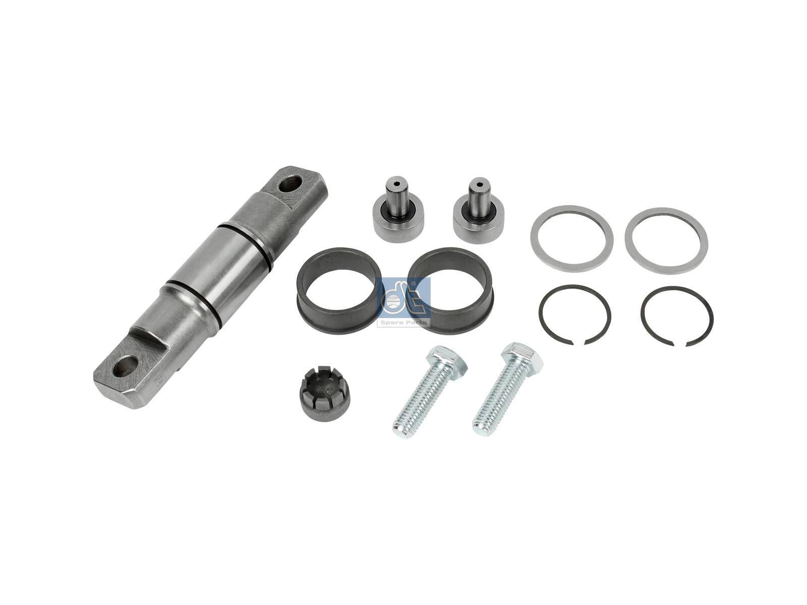 DT Spare Parts 4.90843 Reparatursatz, Ausrückwelle passend für Mercedes-Benz