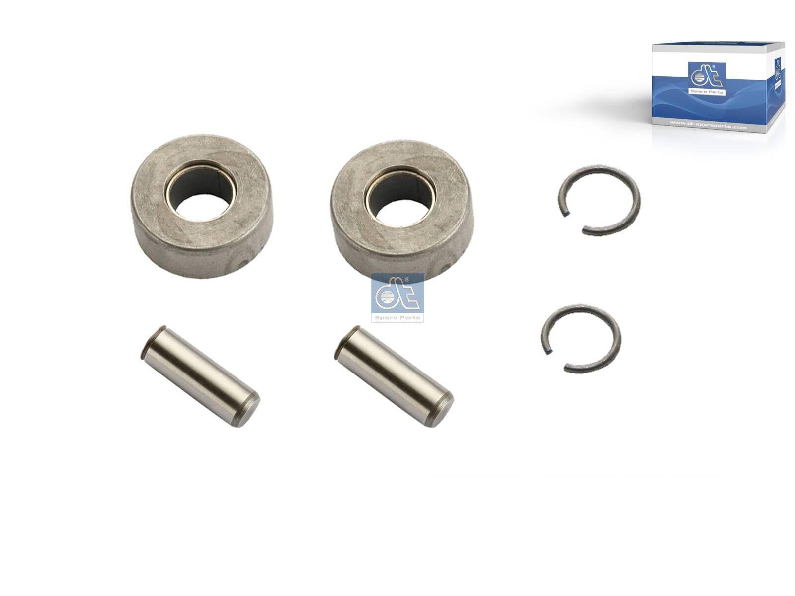 DT Spare Parts 4.90844 Reparatursatz, Ausrückgabel passend für Mercedes-Benz