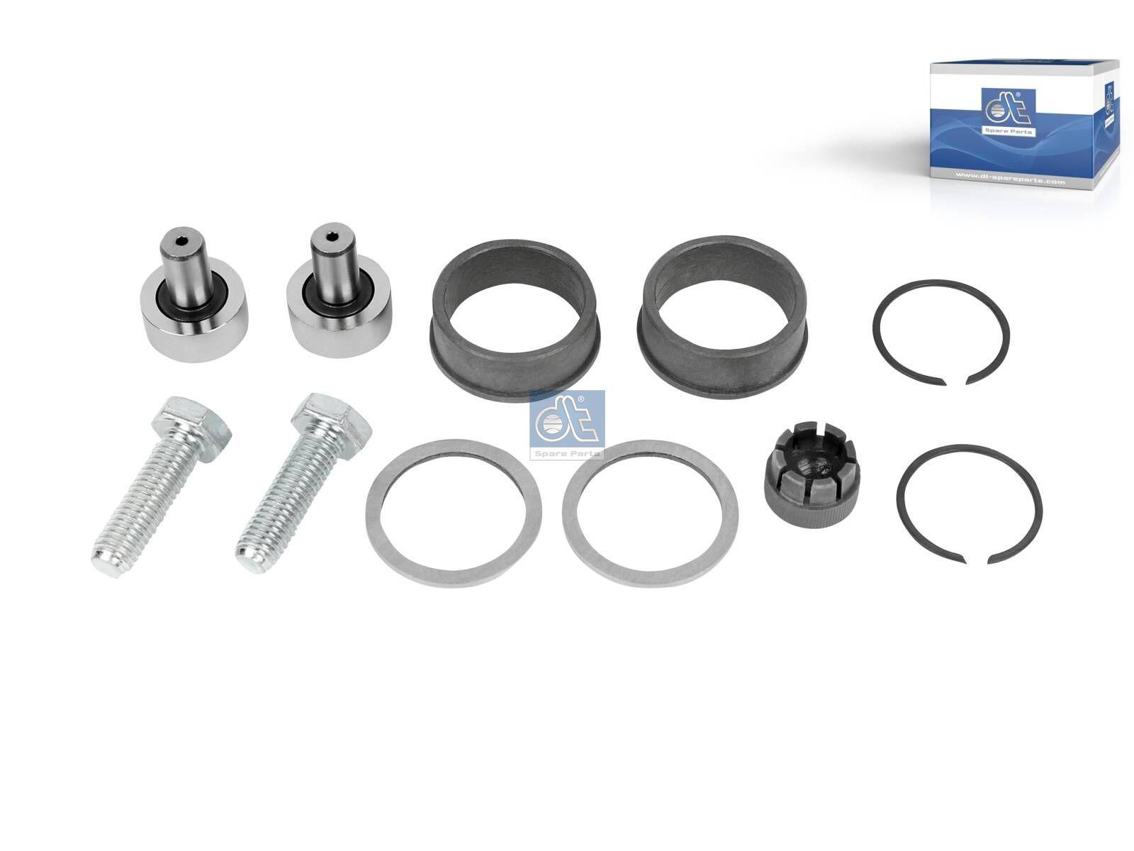 DT Spare Parts 4.90848 Reparatursatz, Ausrückgabel passend für Mercedes-Benz
