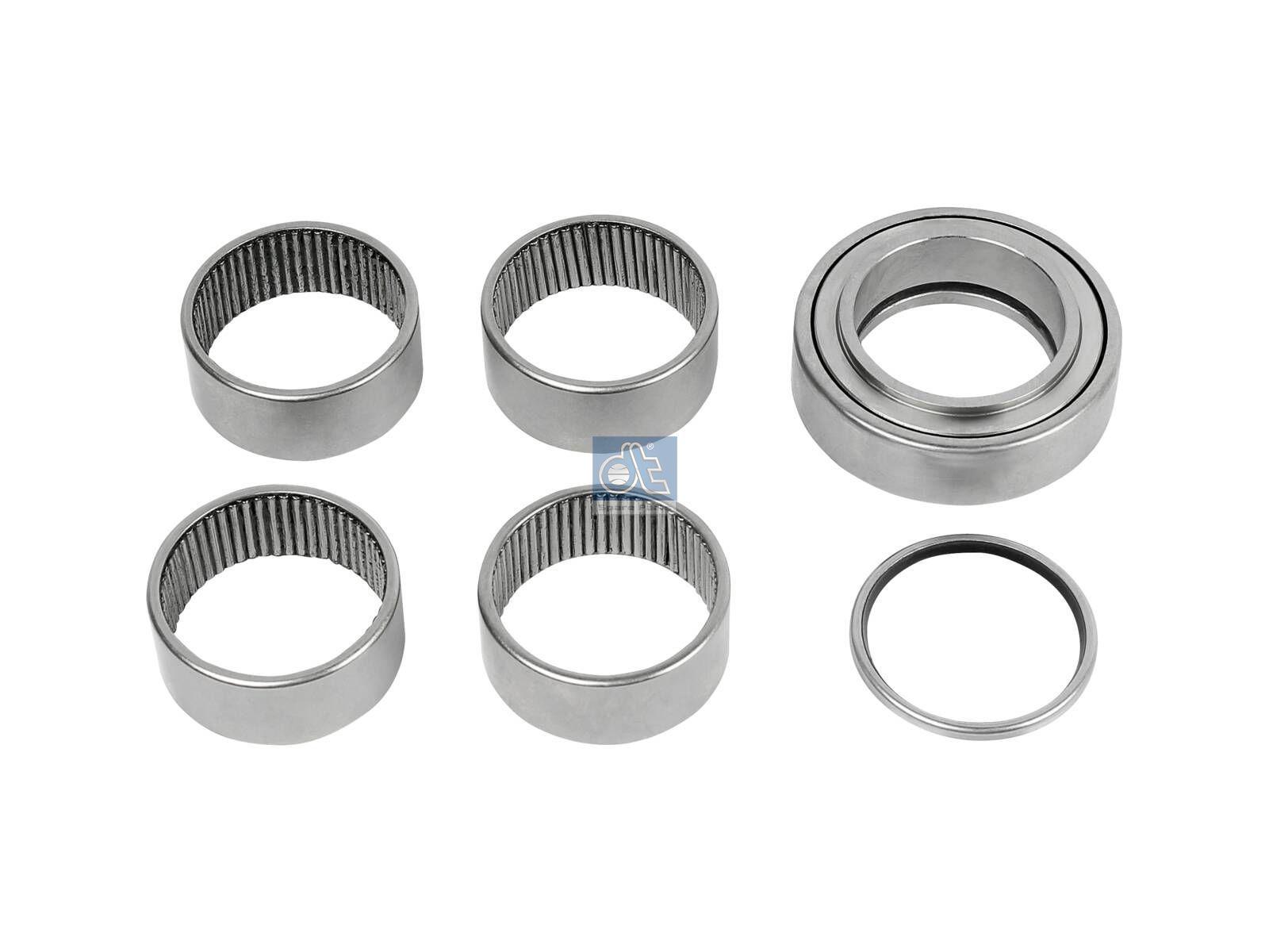 DT Spare Parts 4.90878 Achsschenkelbolzensatz passend für Mercedes-Benz