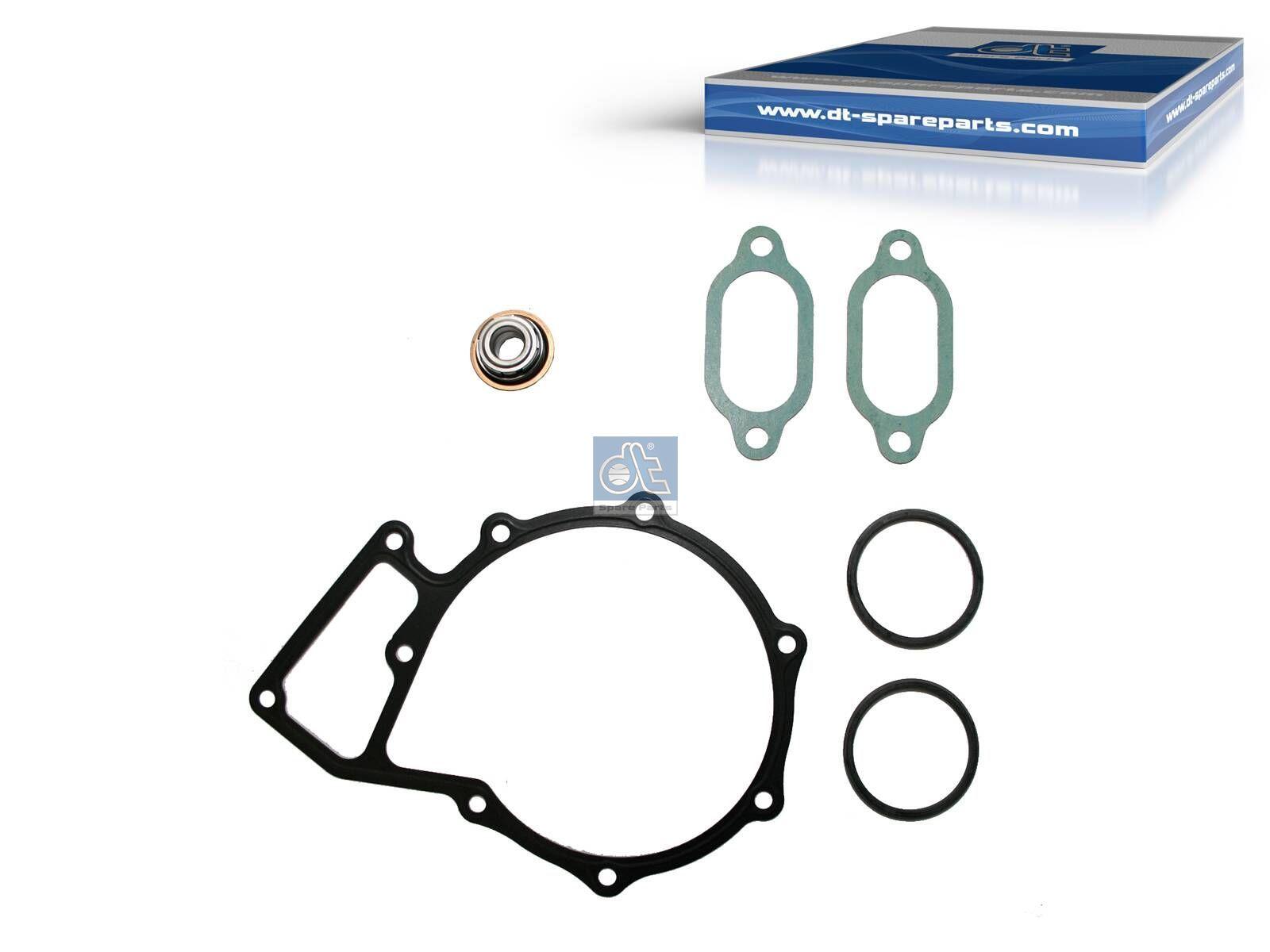 DT Spare Parts 4.90922 Dichtsatz, Wasserpumpe passend für Mercedes-Benz