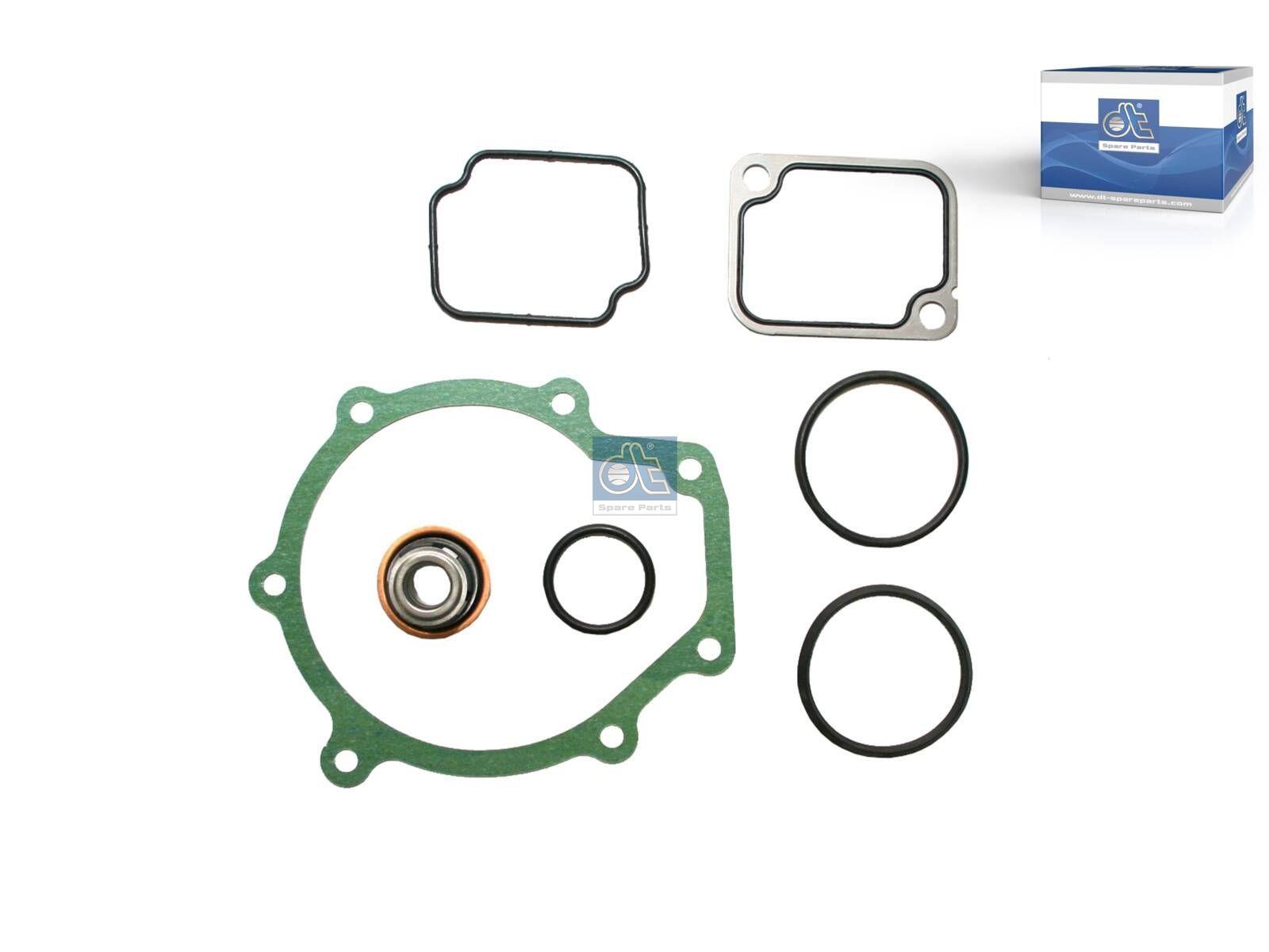 DT Spare Parts 4.90925 Dichtsatz, Wasserpumpe passend für Mercedes-Benz