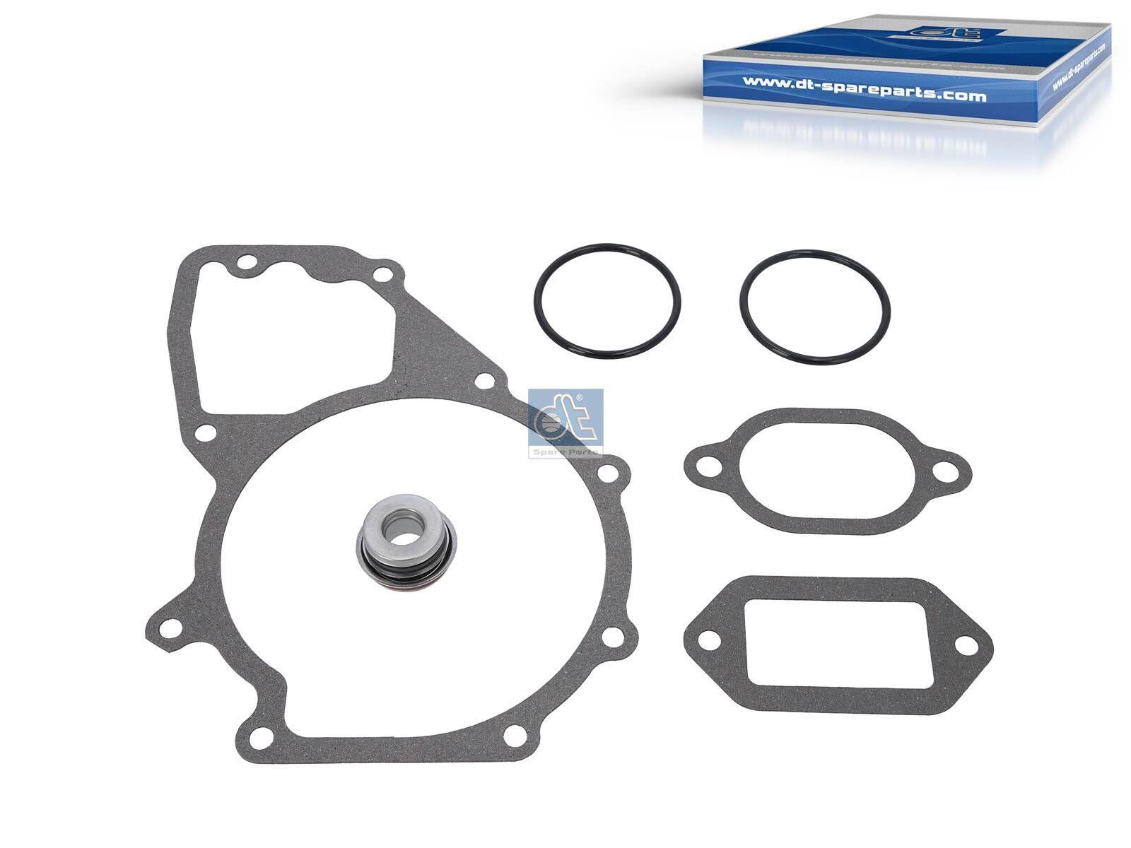 DT Spare Parts 4.90927 Dichtsatz, Wasserpumpe passend für Mercedes-Benz