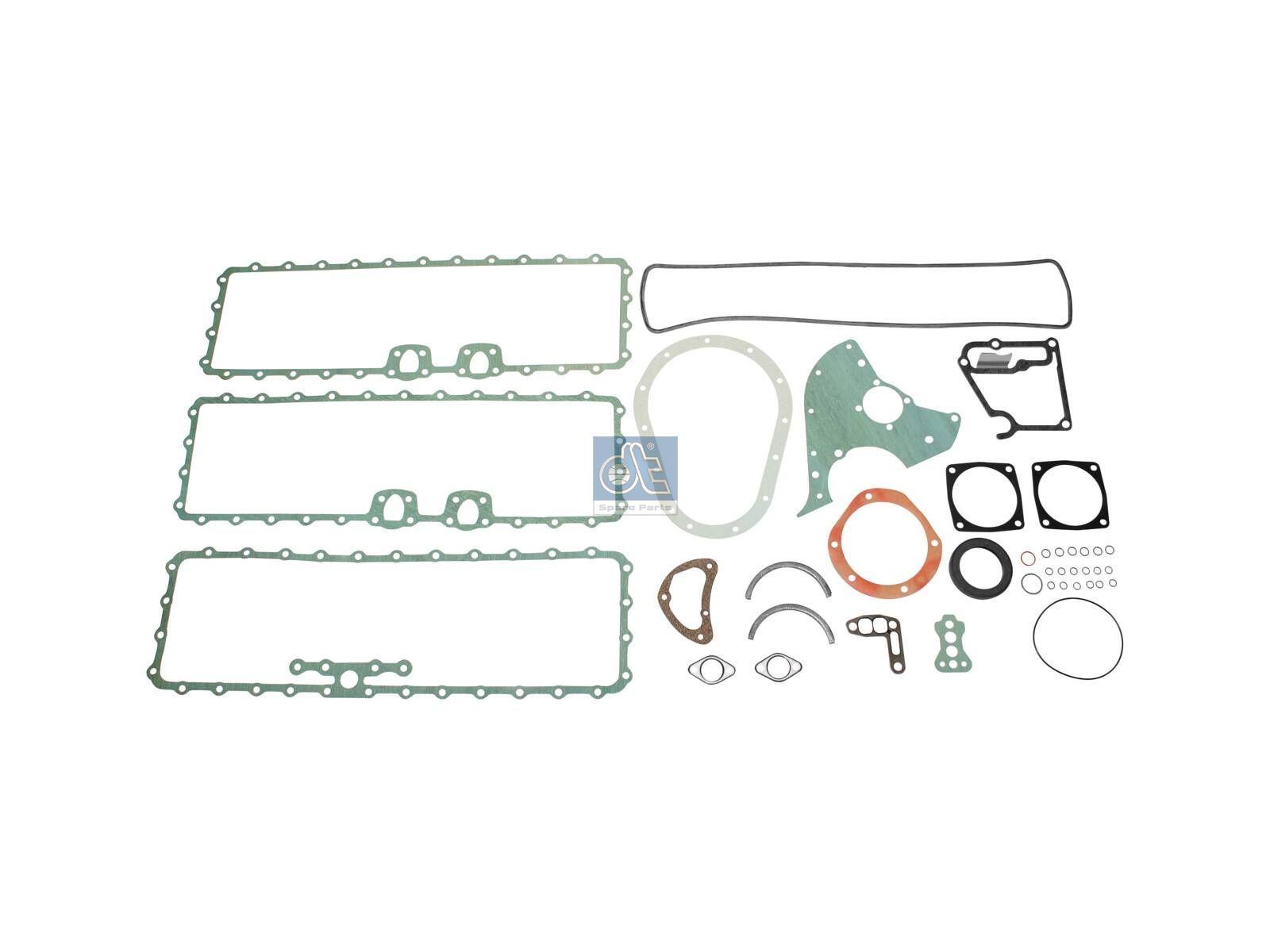 DT Spare Parts 4.90951 Generalüberholsatz passend für Mercedes-Benz