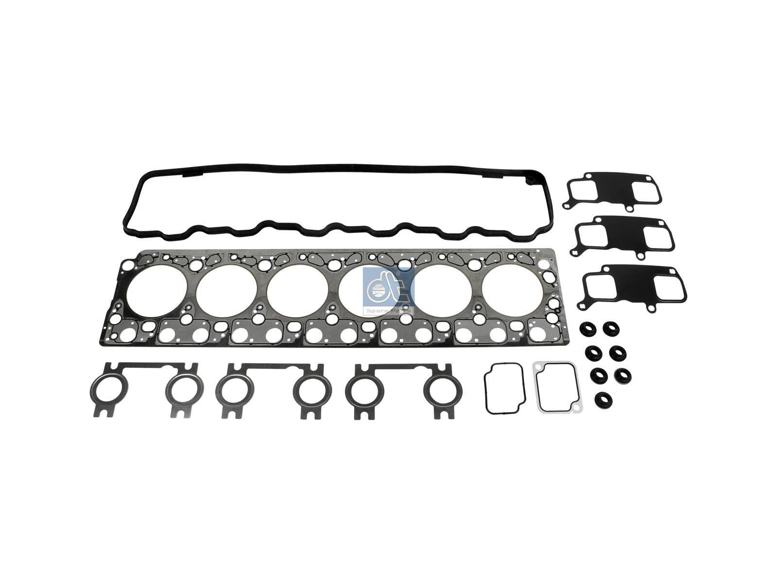 DT Spare Parts 4.90986 Zylinderkopfdichtsatz passend für Mercedes-Benz