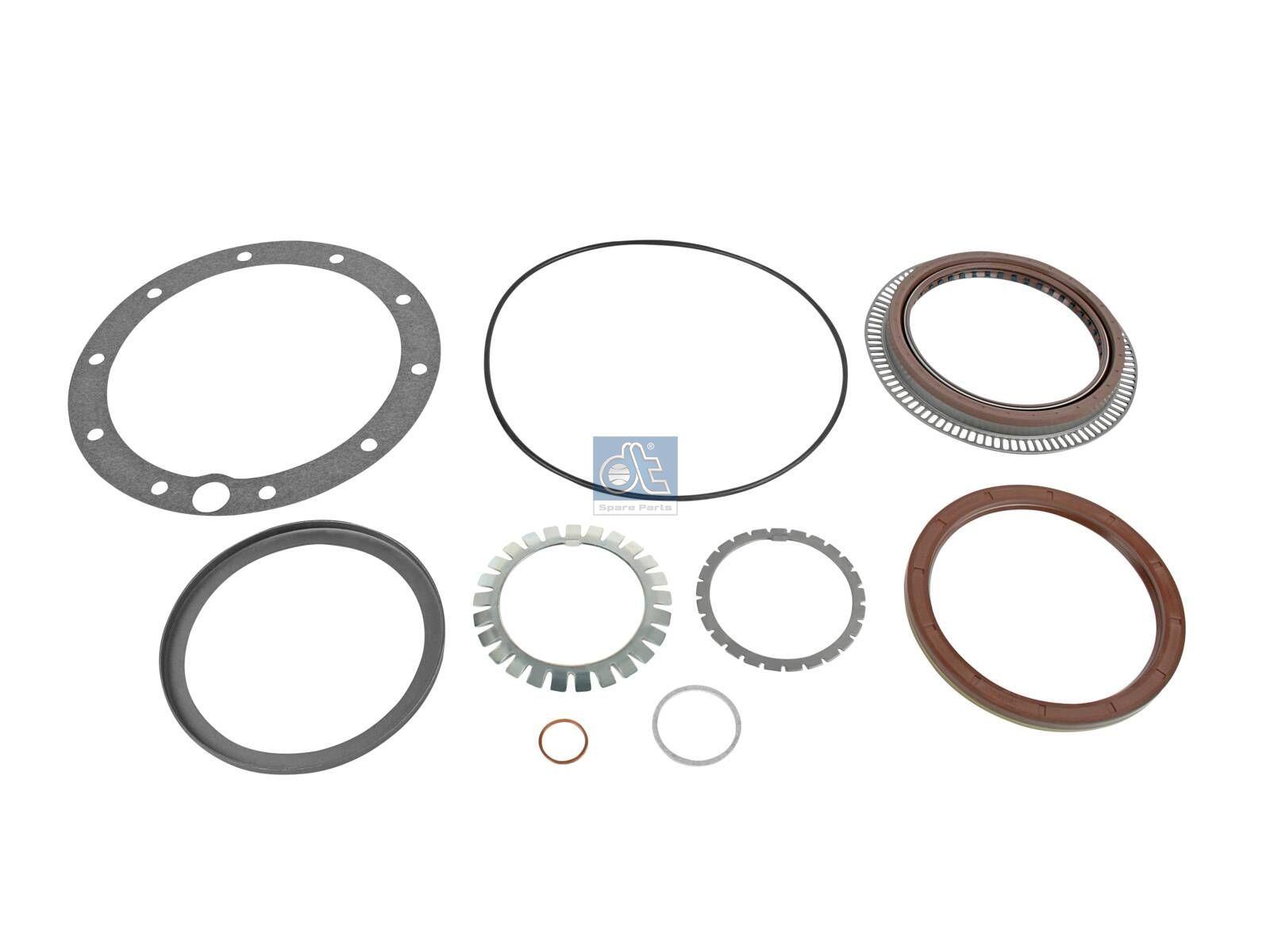 DT Spare Parts 4.91017 Reparatursatz, Radnabe passend für Mercedes-Benz