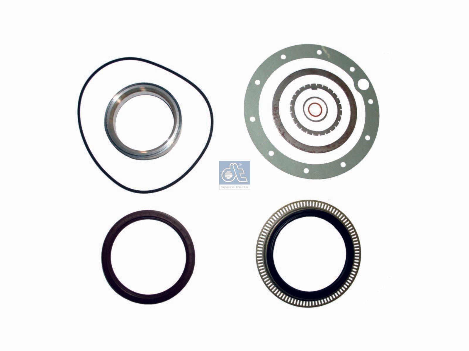 DT Spare Parts 4.91024 Reparatursatz, Radnabe passend für Mercedes-Benz