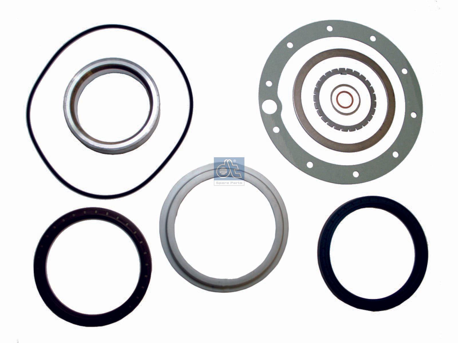 DT Spare Parts 4.91025 Reparatursatz, Radnabe passend für Mercedes-Benz
