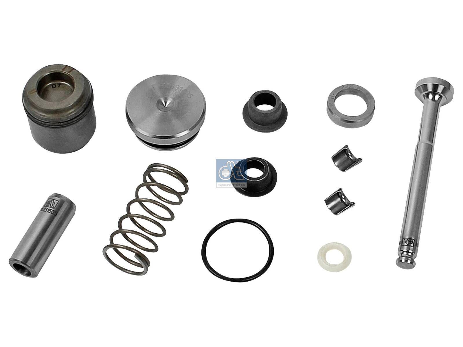 DT Spare Parts 4.91036 Reparatursatz, Konstantdrossel passend für Mercedes-Benz