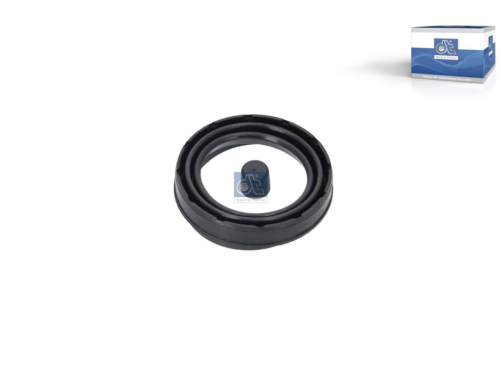 DT Spare Parts 4.91125 Reparatursatz, Bremssattel passend für Multimarken