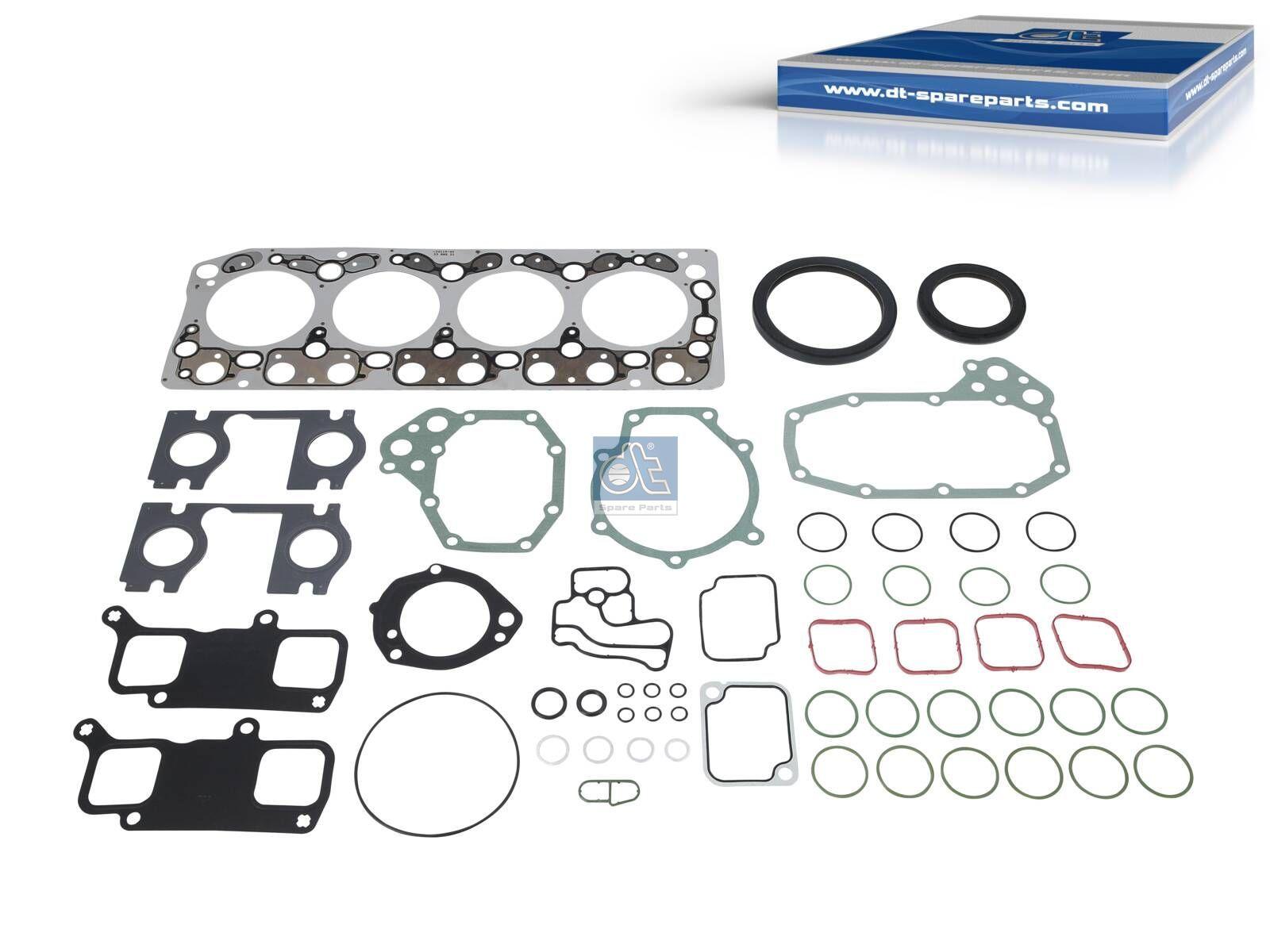 DT Spare Parts 4.91209 Überholsatz passend für Mercedes-Benz