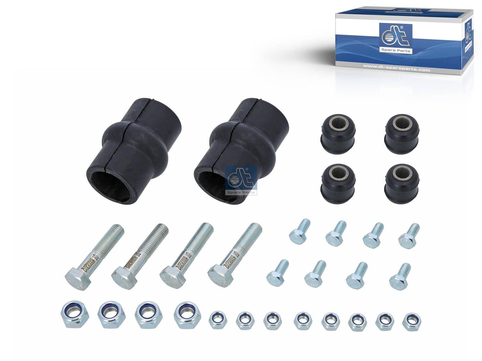 DT Spare Parts 4.91349 Reparatursatz, Stabilisator passend für Mercedes-Benz