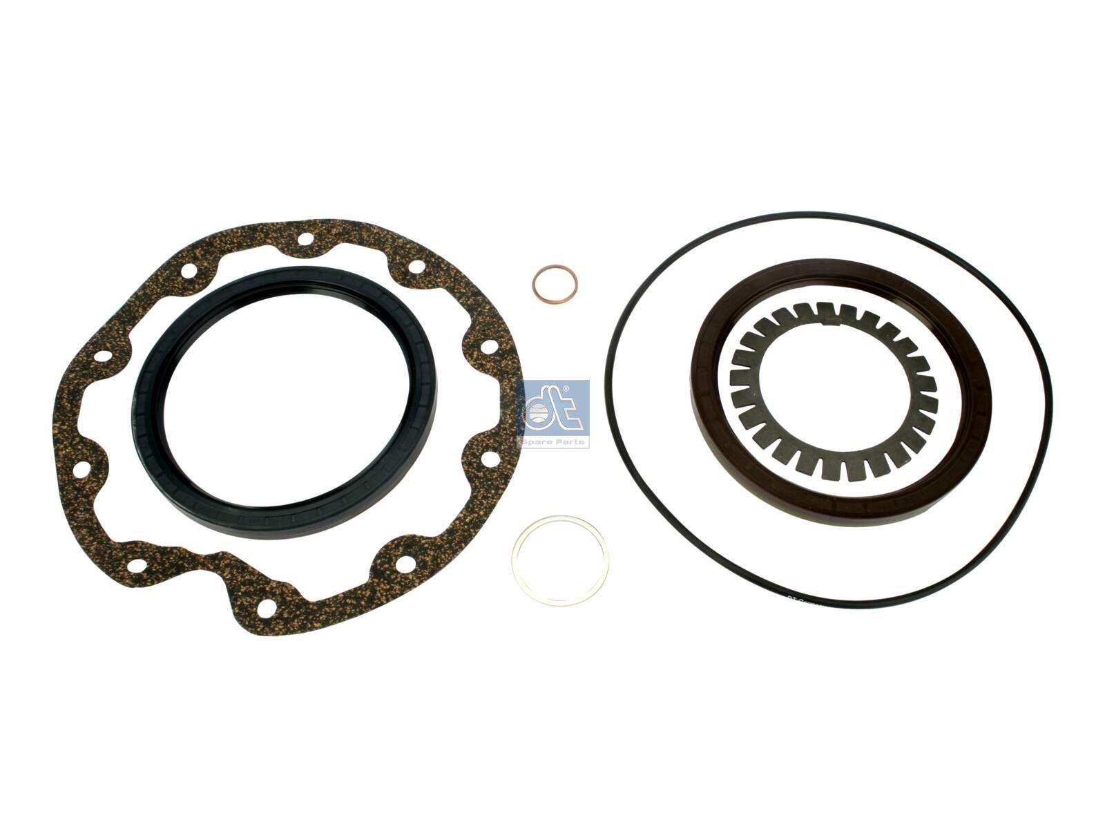DT Spare Parts 4.91402 Reparatursatz, Radnabe passend für Mercedes-Benz