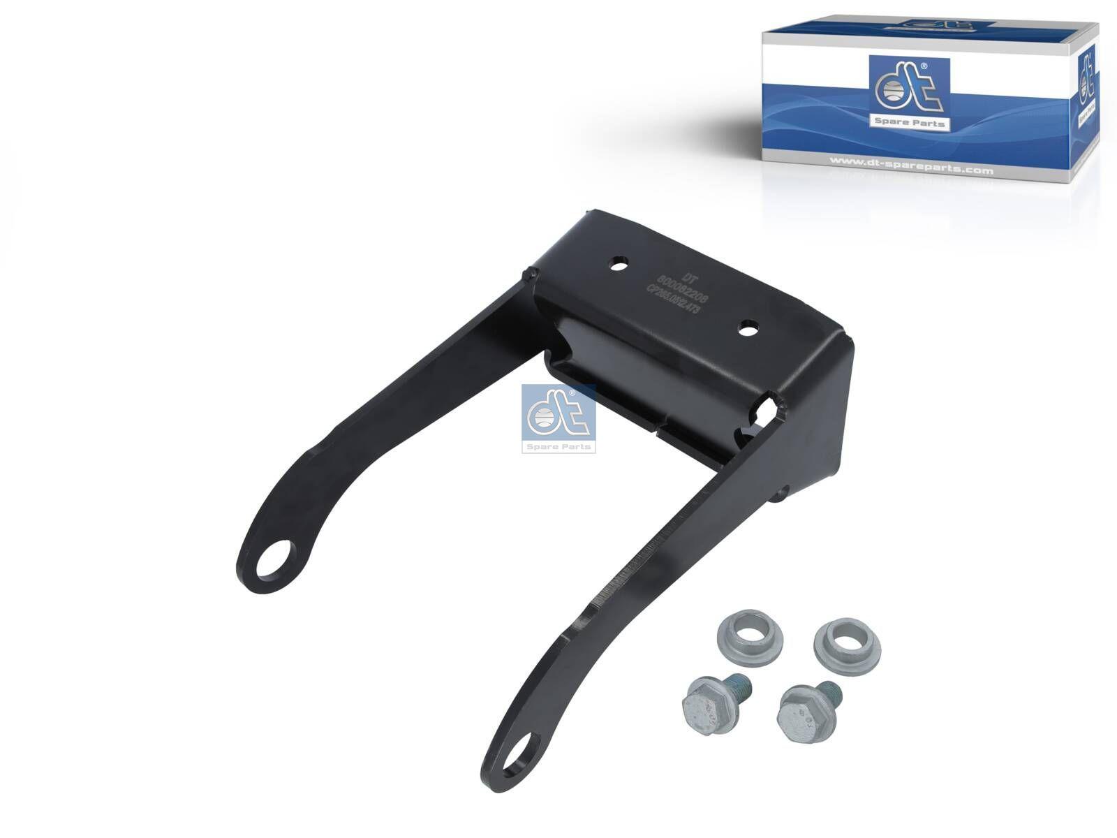 DT Spare Parts 4.91473 Reparatursatz, Federbock passend für Mercedes-Benz