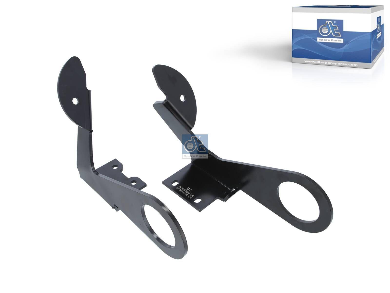 DT Spare Parts 4.91474 Reparatursatz, Federbock passend für Mercedes-Benz