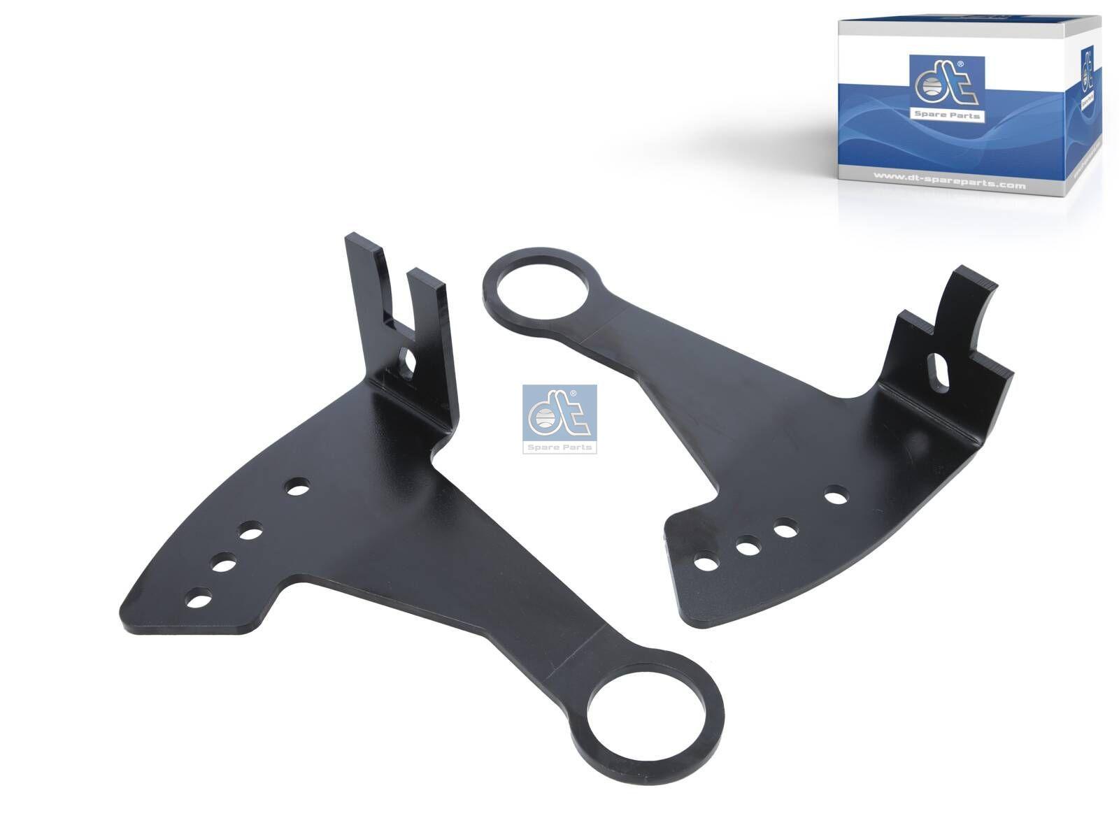 DT Spare Parts 4.91478 Reparatursatz, Federbock passend für Mercedes-Benz