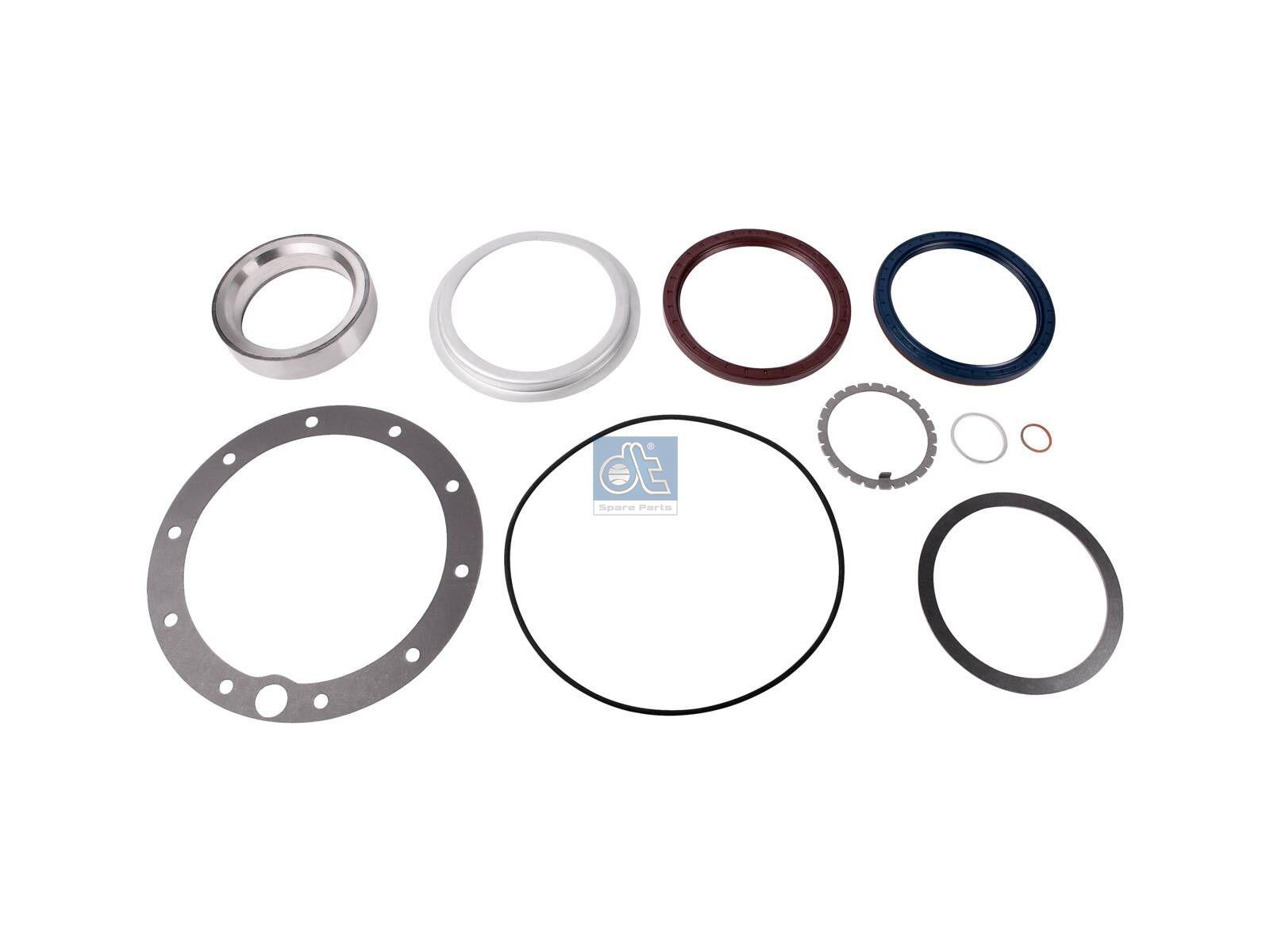DT Spare Parts 4.91480 Reparatursatz, Radnabe passend für Mercedes-Benz