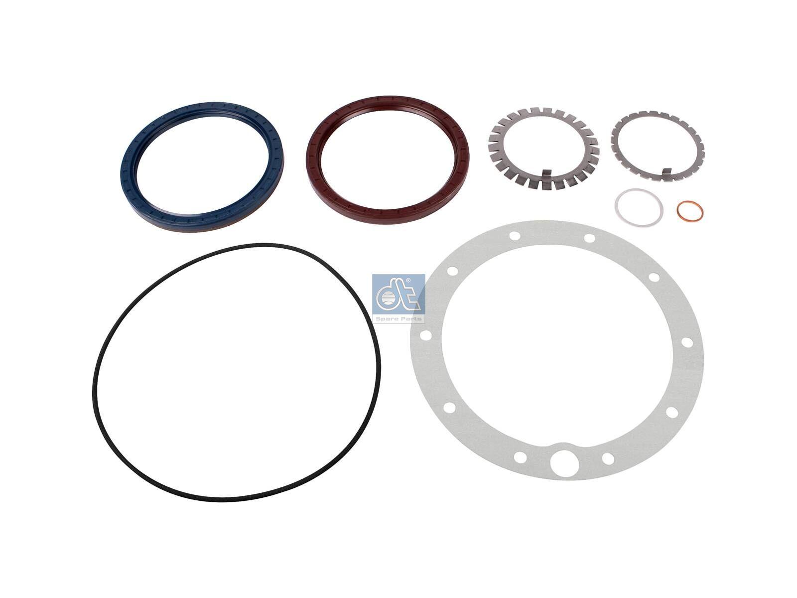 DT Spare Parts 4.91482 Reparatursatz, Radnabe passend für Mercedes-Benz