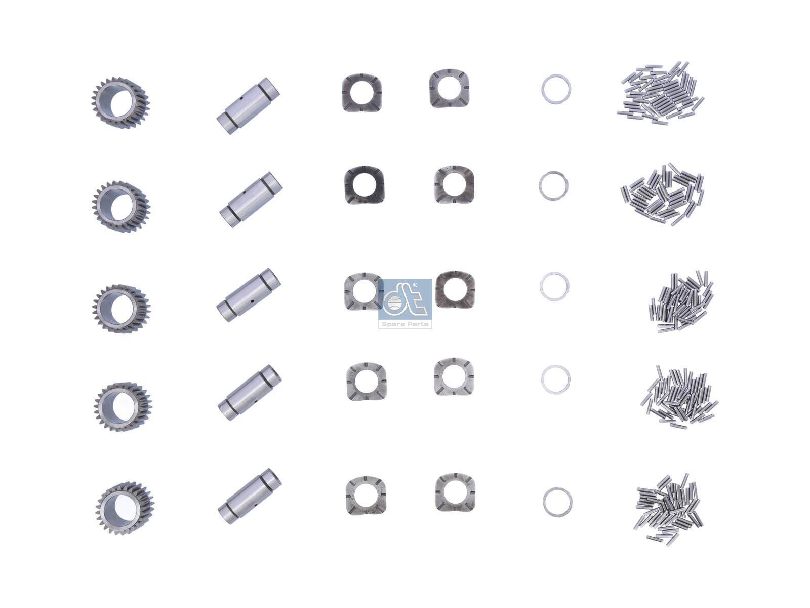 DT Spare Parts 4.91522 Planetenradsatz passend für Mercedes-Benz