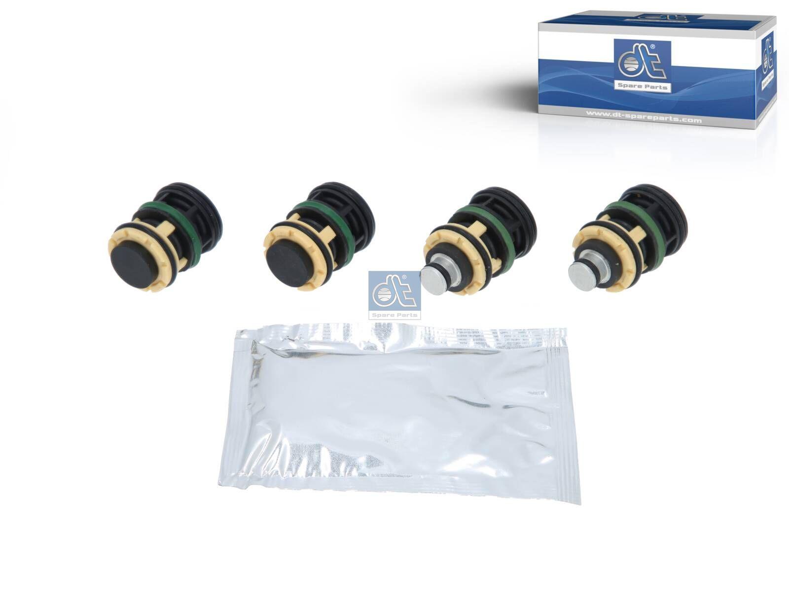 DT Spare Parts 4.91558 Reparatursatz, Getriebe passend für Mercedes-Benz