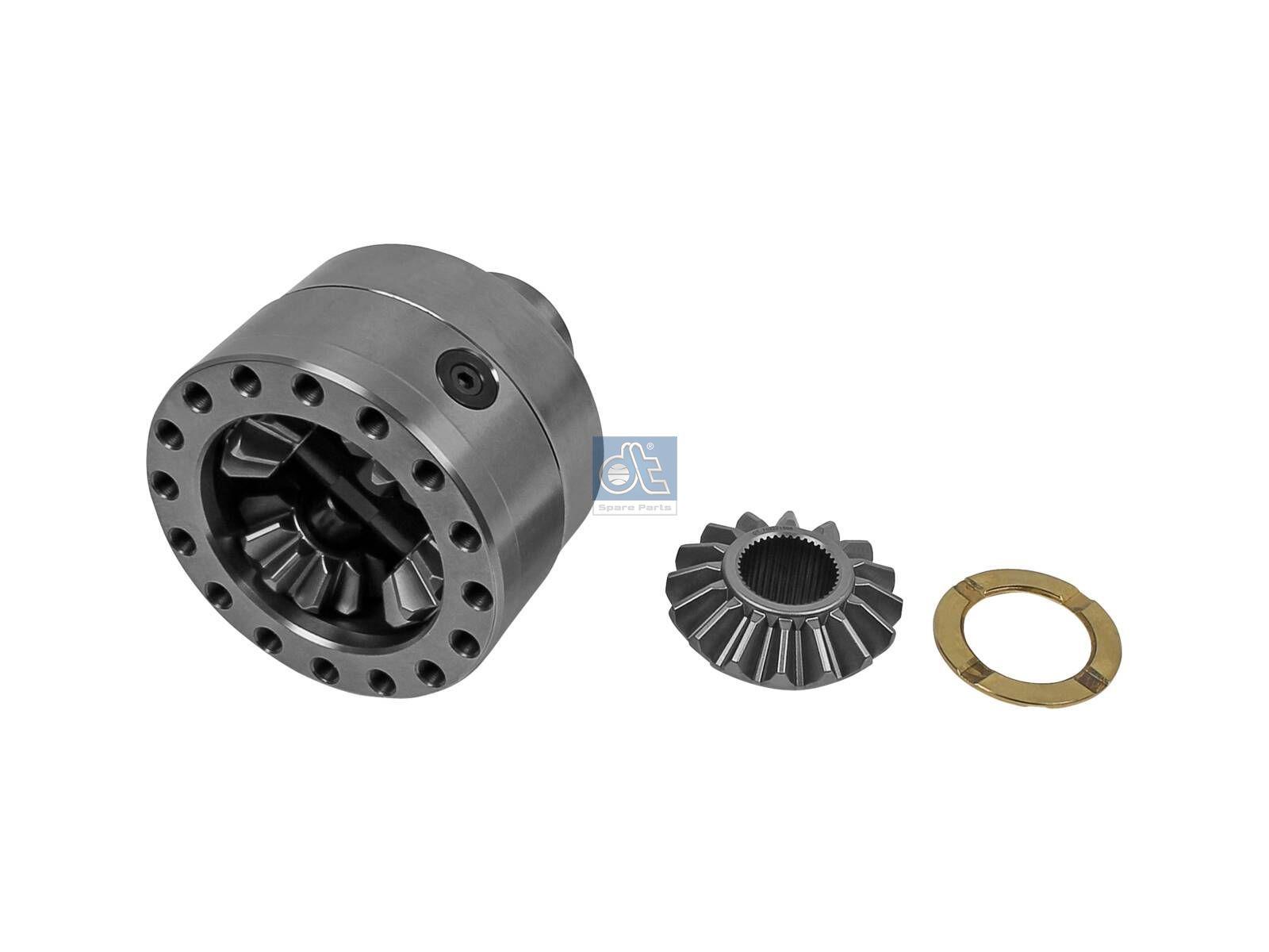 DT Spare Parts 4.91603 Differentialsatz passend für Multimarken