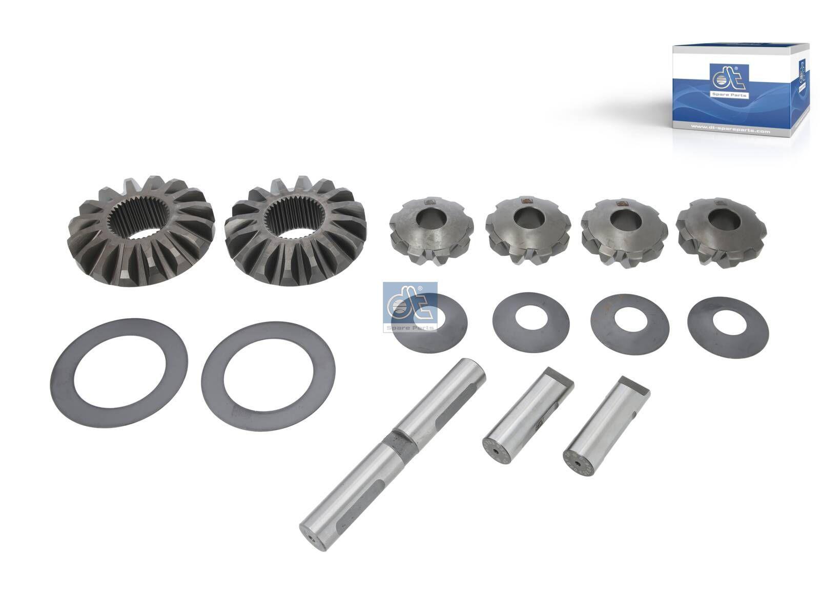 DT Spare Parts 4.91608 Reparatursatz, Differential passend für Mercedes-Benz