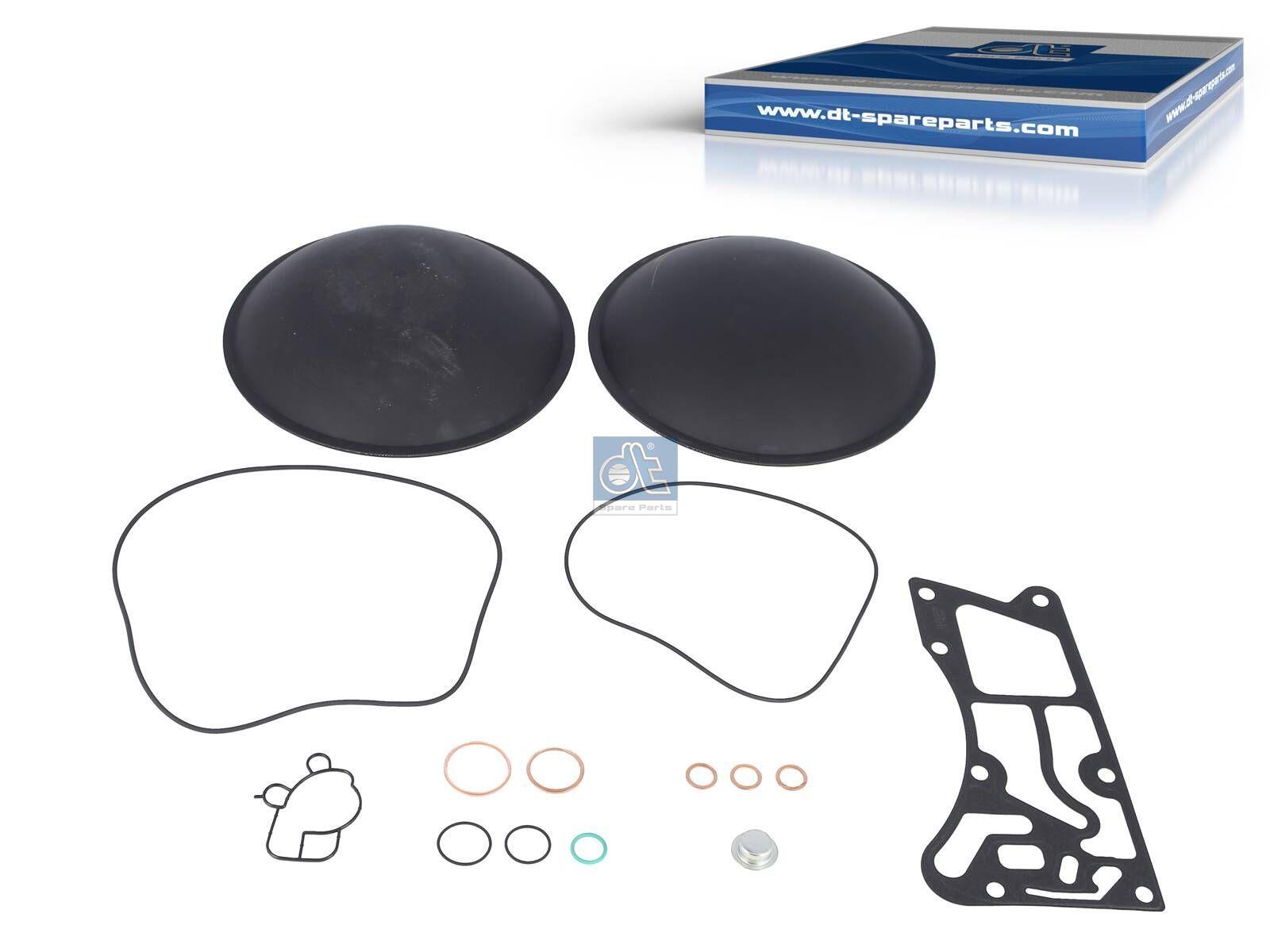DT Spare Parts 4.91614 Reparatursatz, Retarder passend für Mercedes-Benz
