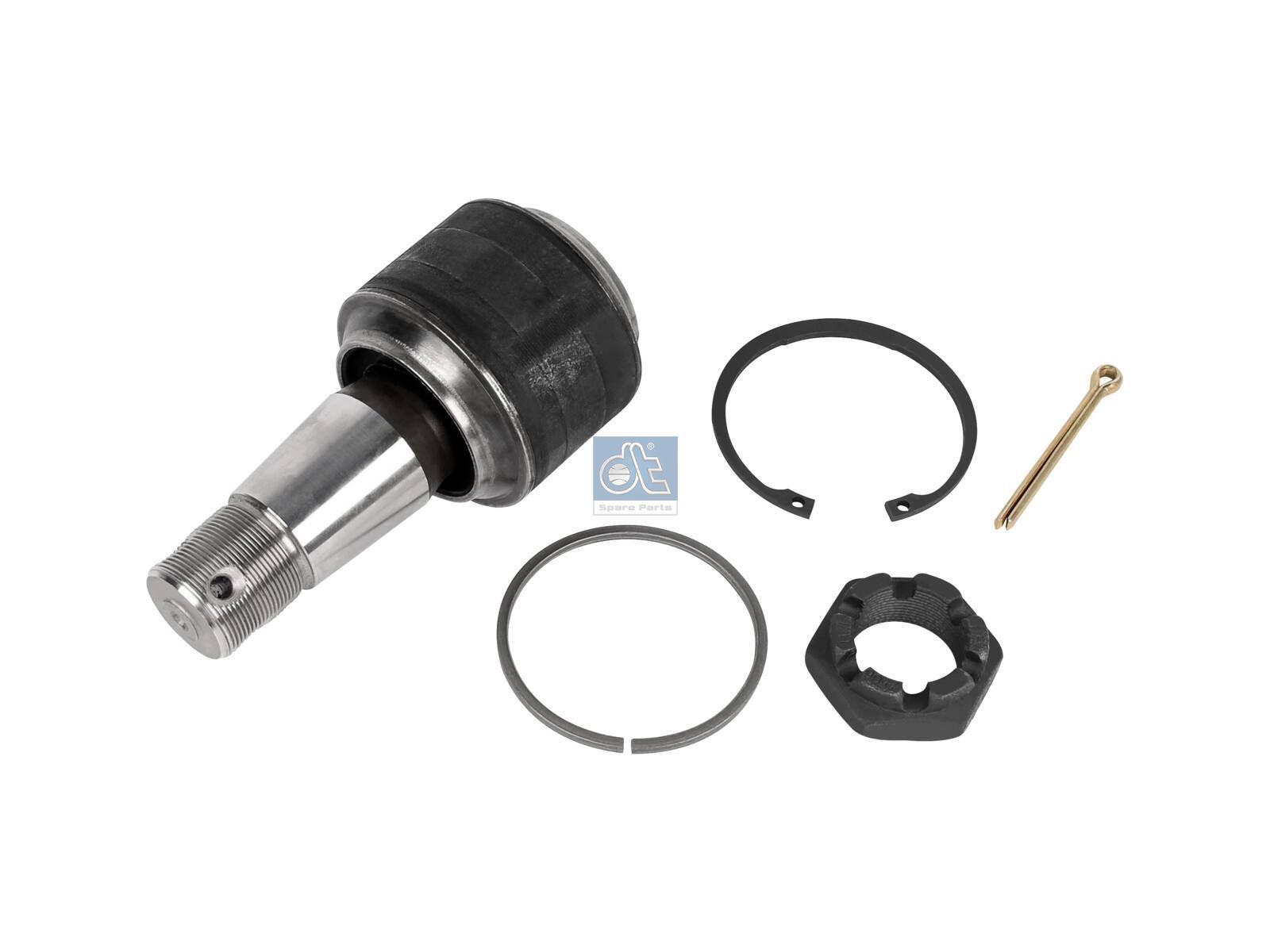 DT Spare Parts 4.91633 Reparatursatz, V-Strebe passend für Multimarken