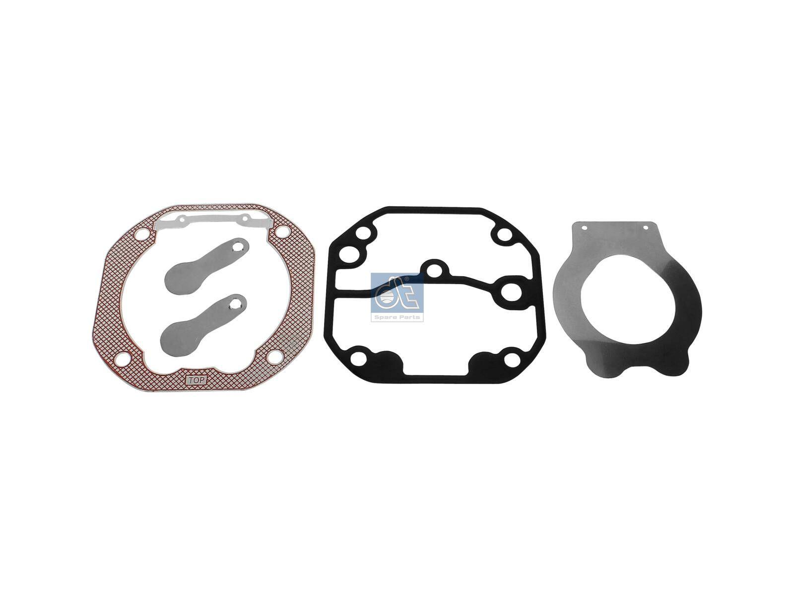 DT Spare Parts 4.91652 Reparatursatz, Kompressor passend für Mercedes-Benz