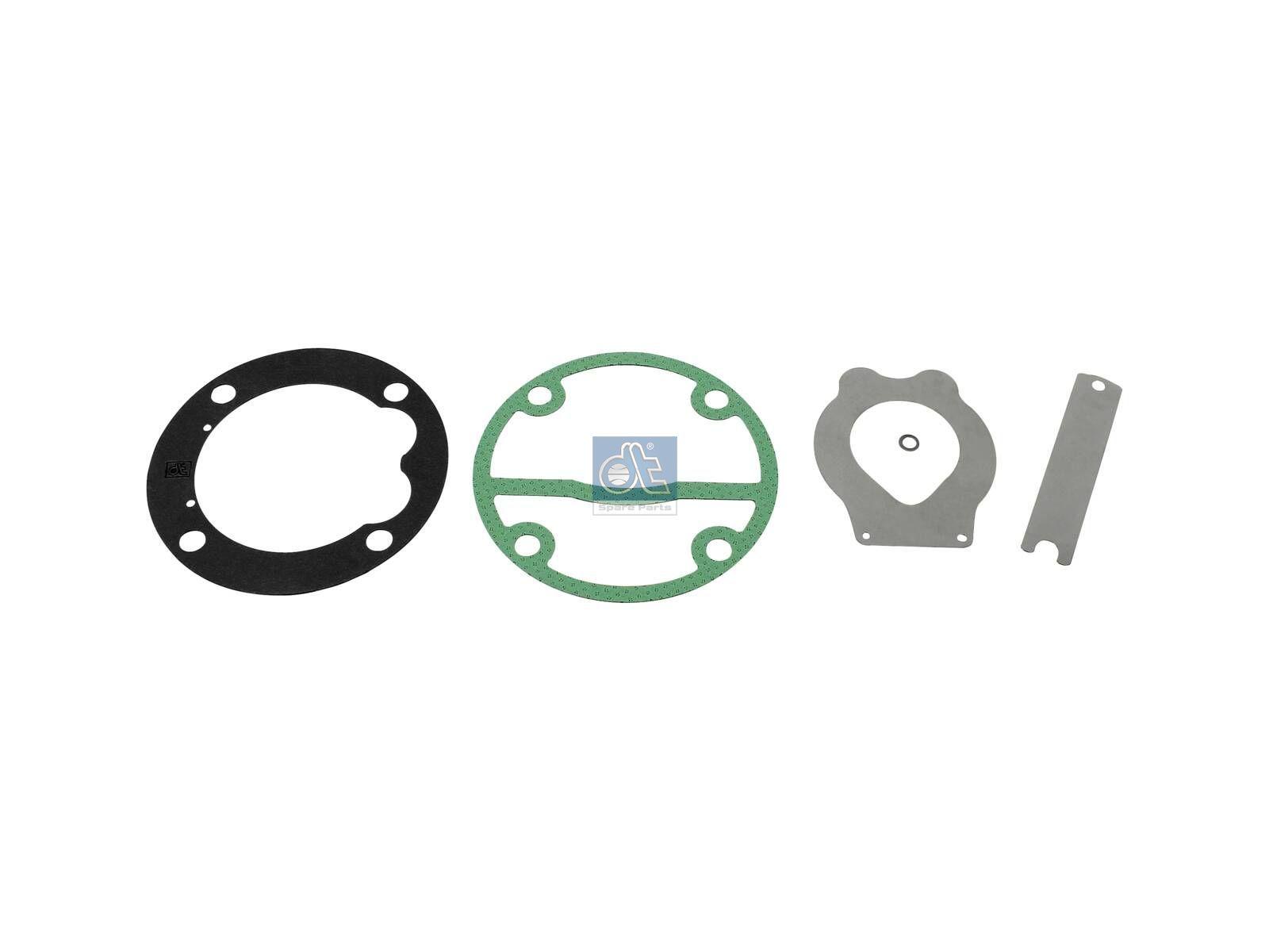 DT Spare Parts 4.91654 Reparatursatz, Kompressor passend für Mercedes-Benz