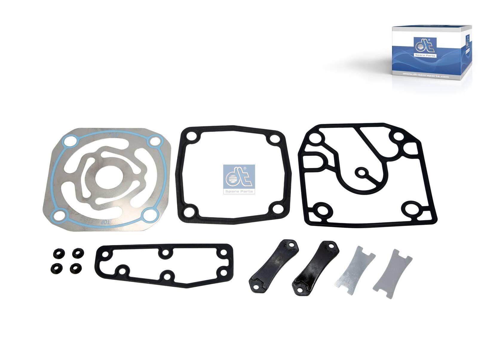 DT Spare Parts 4.91787 Reparatursatz, Kompressor passend für Mercedes-Benz
