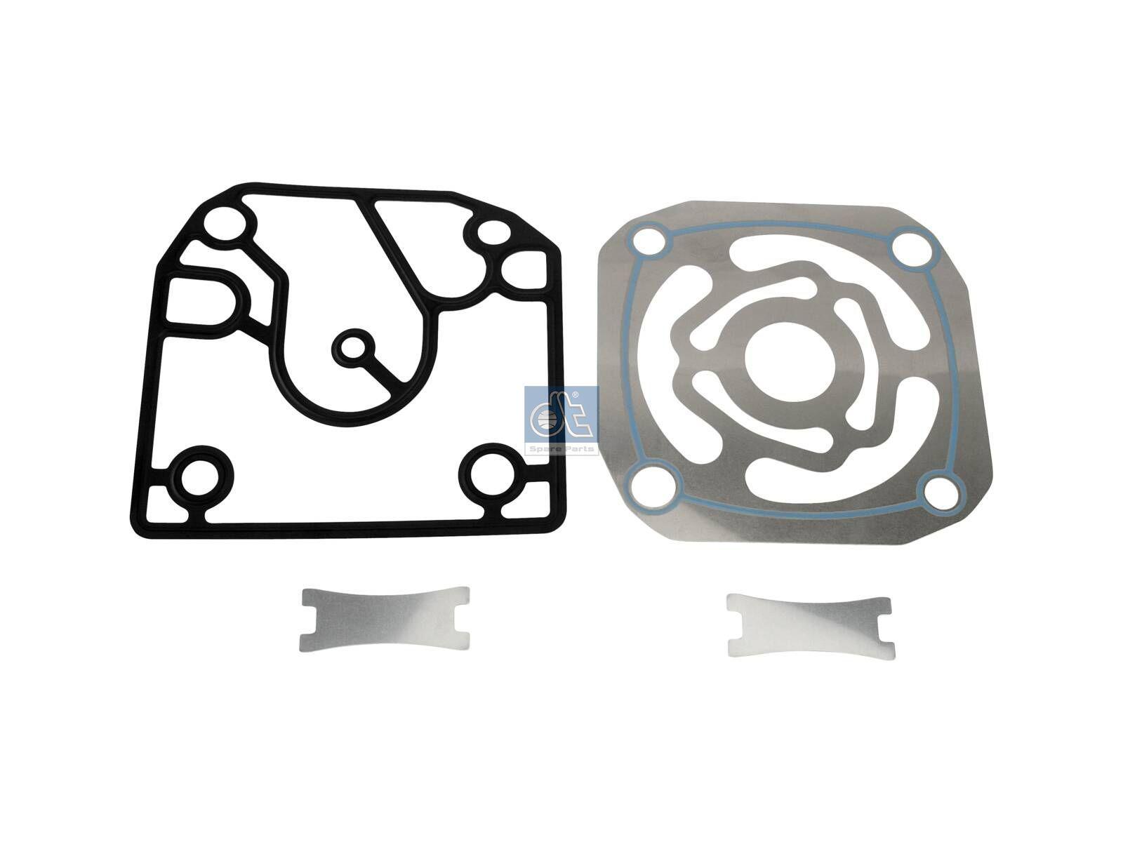 DT Spare Parts 4.91790 Reparatursatz, Kompressor passend für Mercedes-Benz