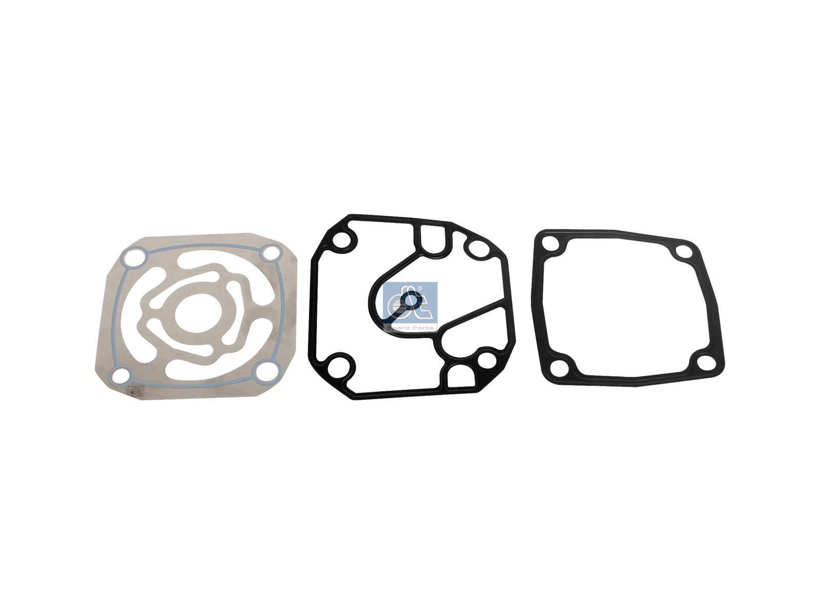 DT Spare Parts 4.91801 Reparatursatz, Kompressor passend für Mercedes-Benz