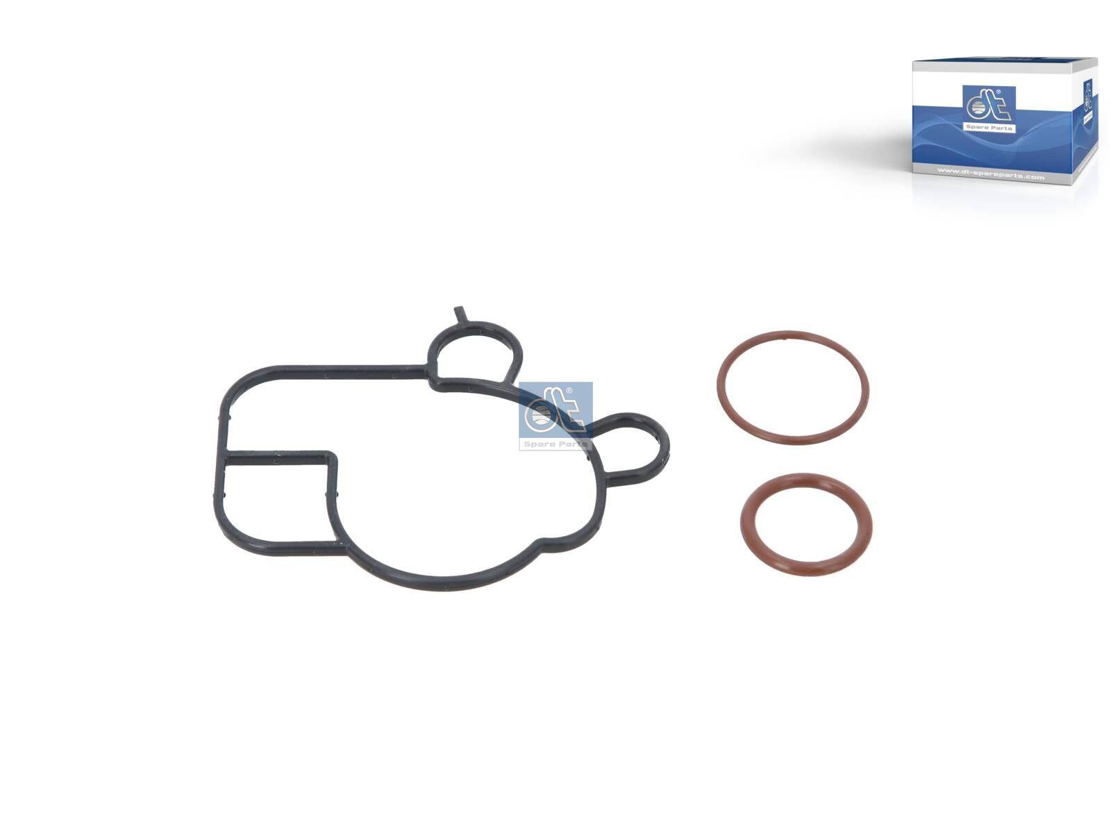 DT Spare Parts 4.91831 Dichtsatz, Retarder passend für Mercedes-Benz