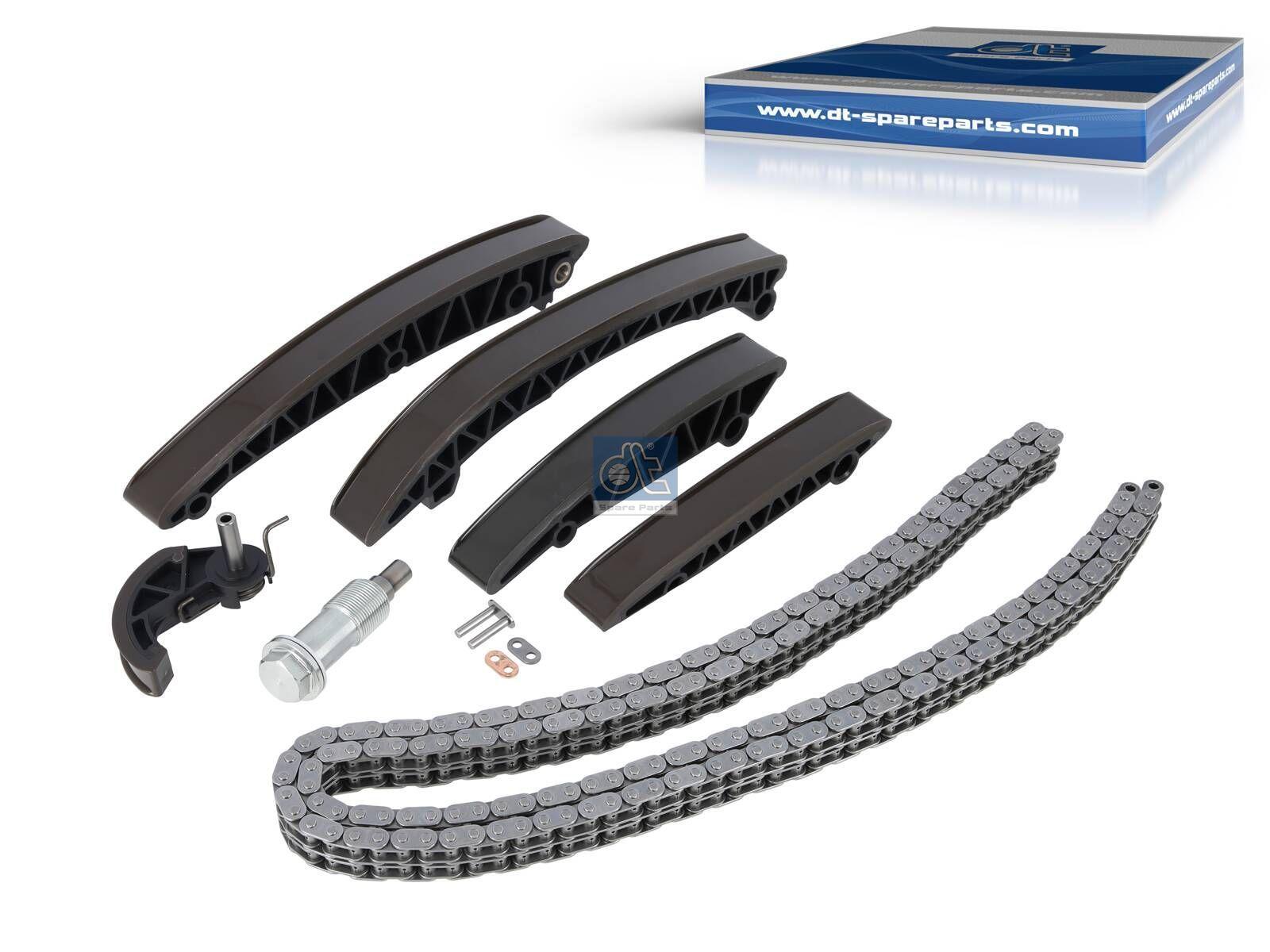 DT Spare Parts 4.92009 Steuerkettensatz passend für Mercedes-Benz